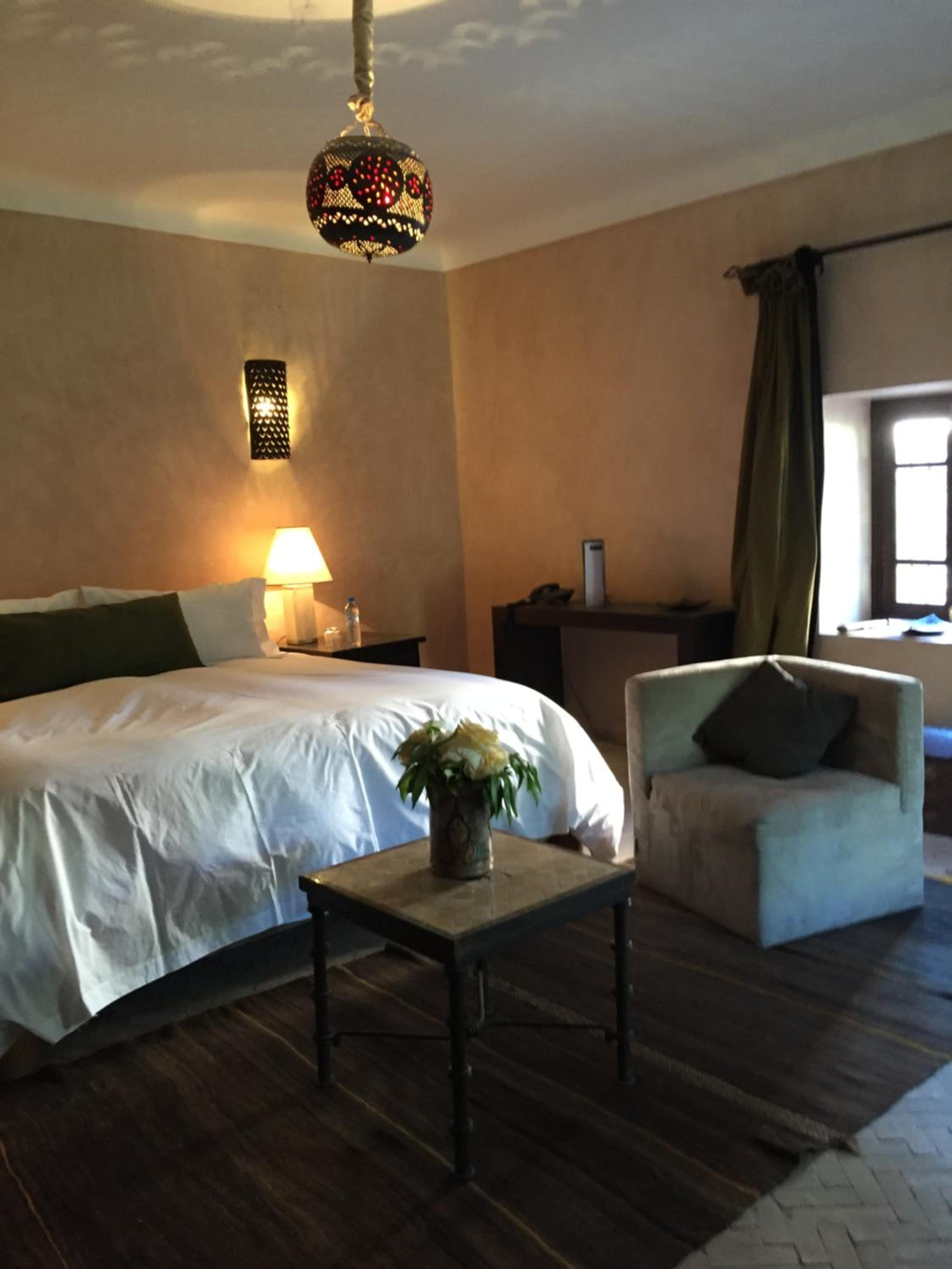 Farmhouse Double Room with Terrace photo 2