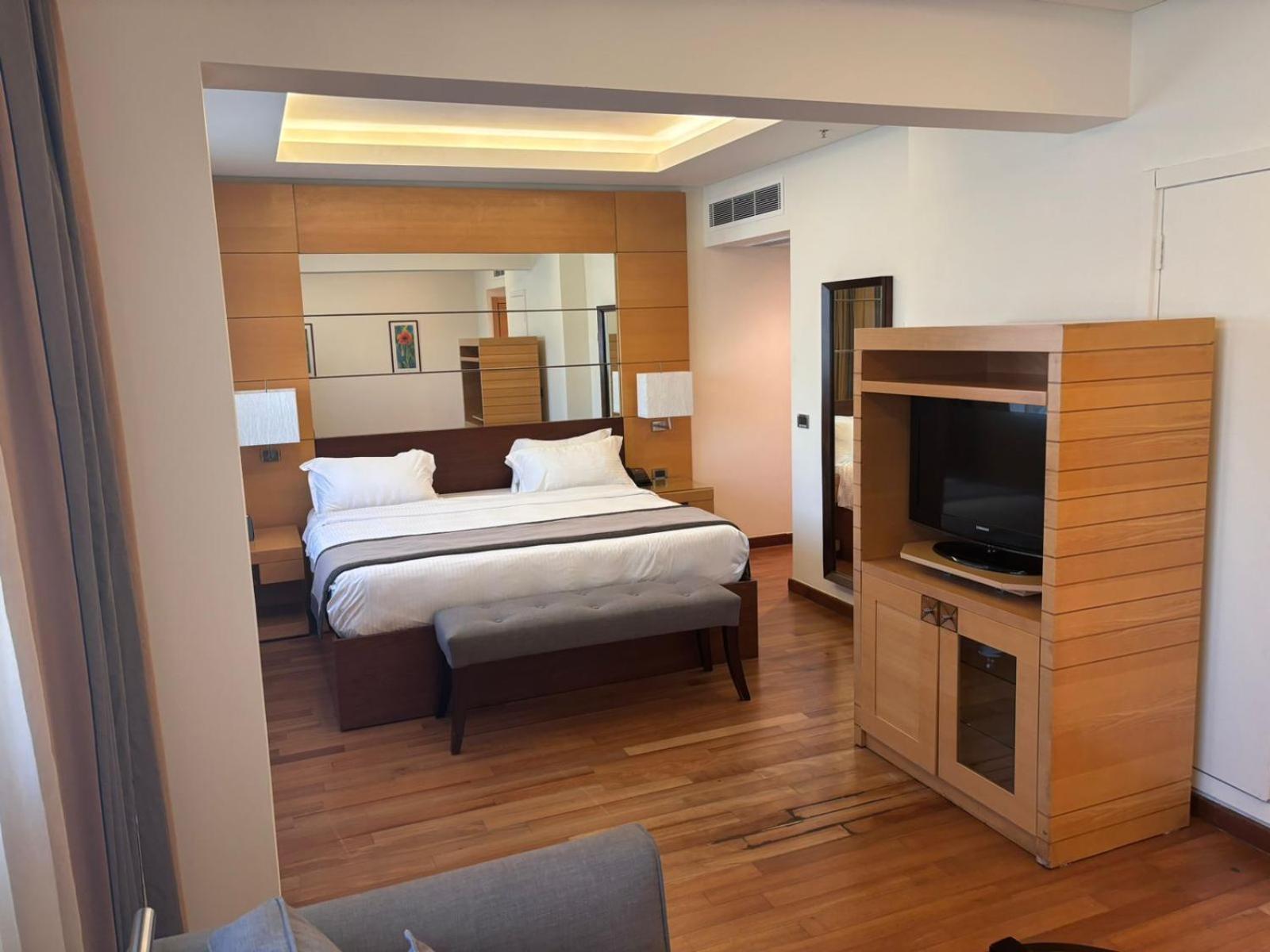 Junior Suite - Photo 6