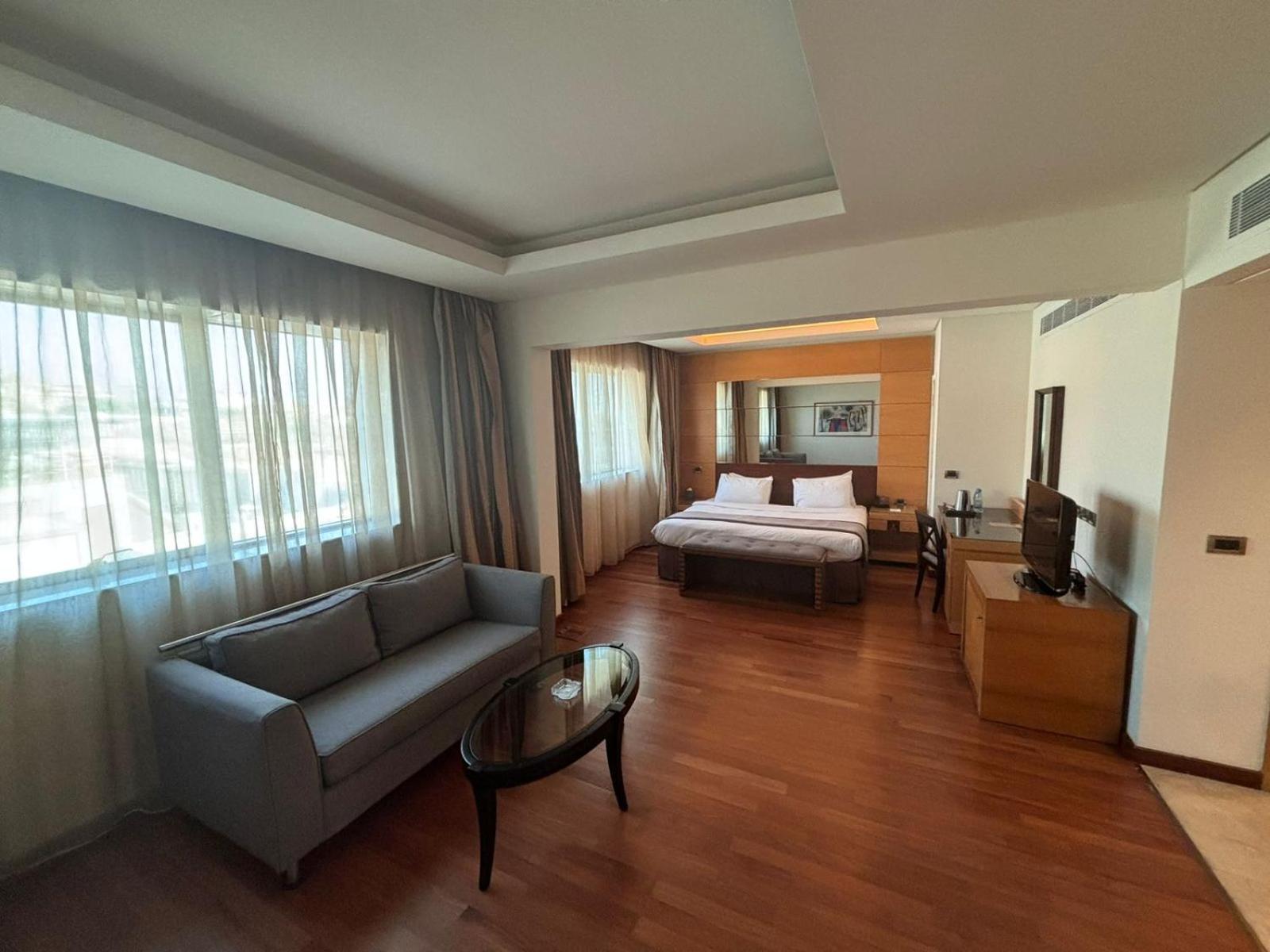 Junior Suite - Photo 5