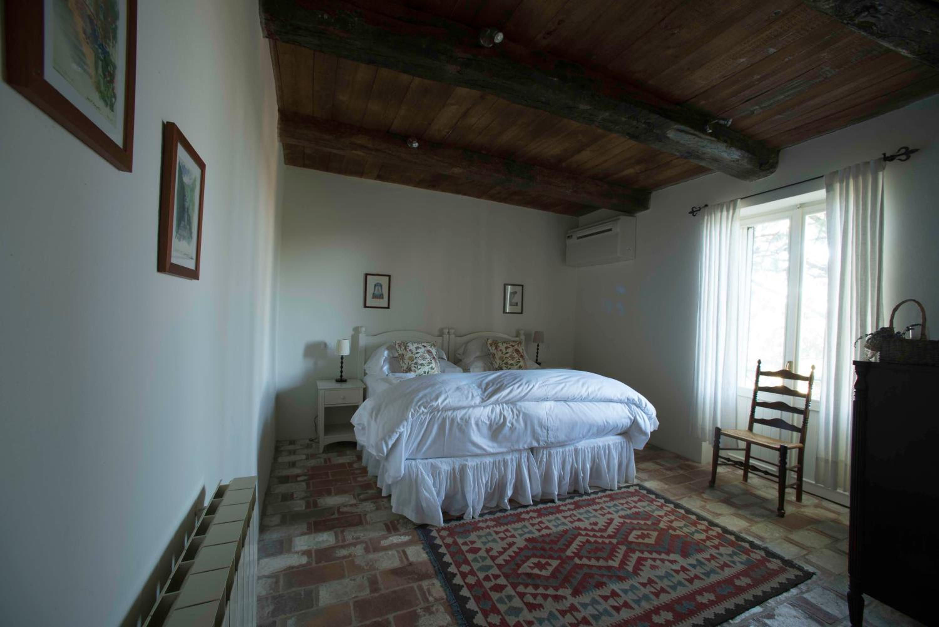Standard Double or Twin Room - Photo 2