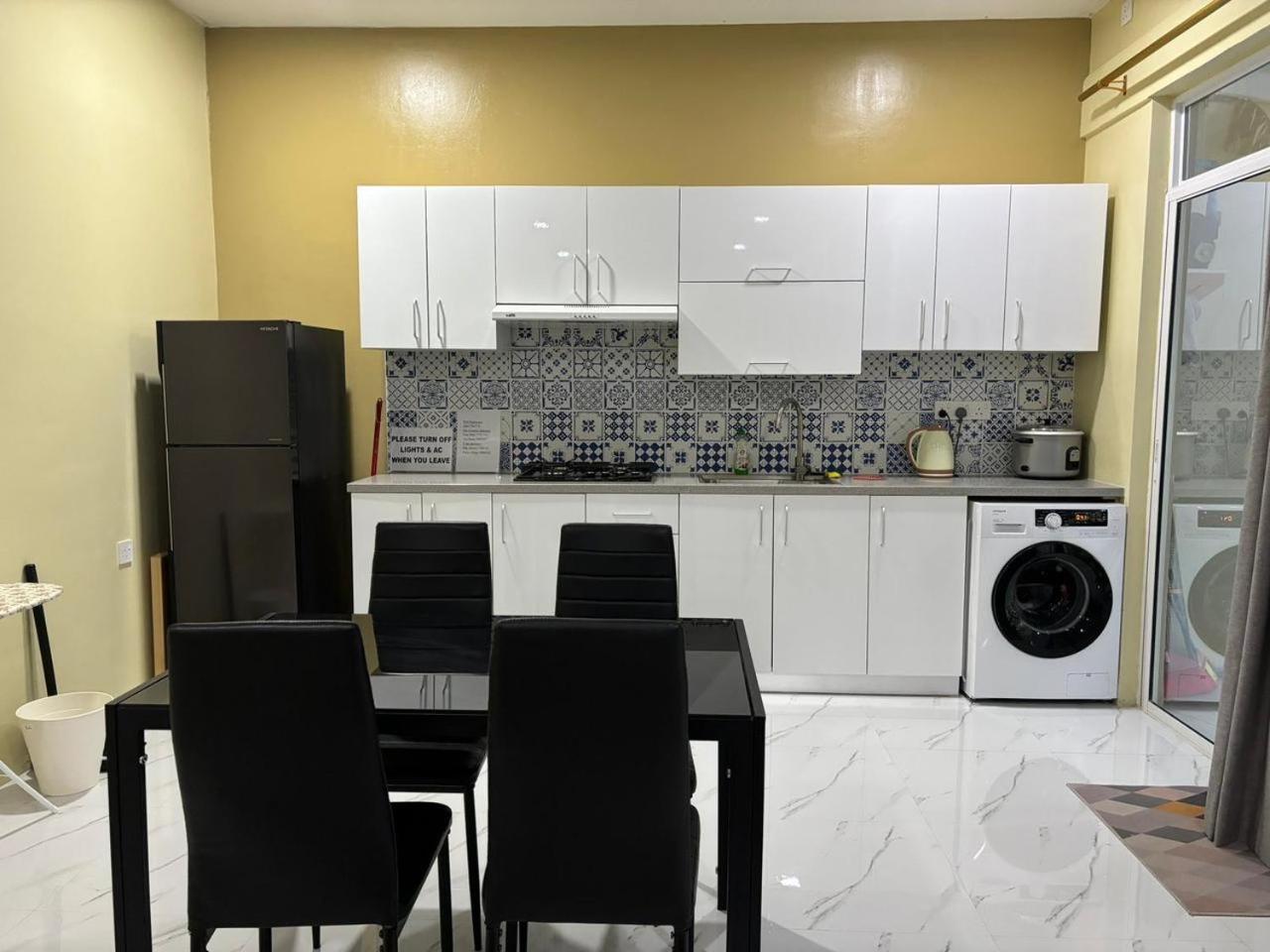 Two-Bedroom Apartment photo 2