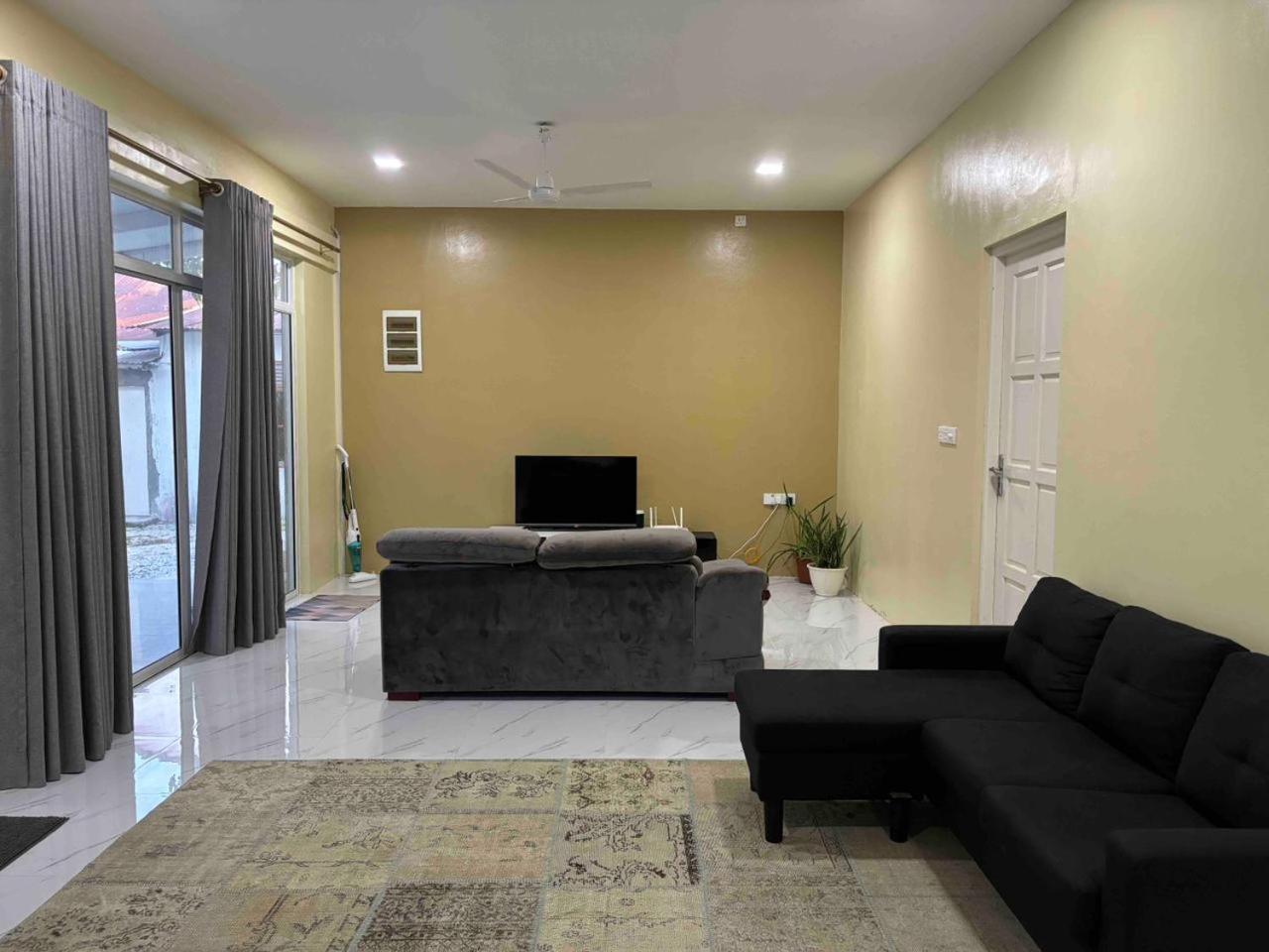 Two-Bedroom Apartment photo 1