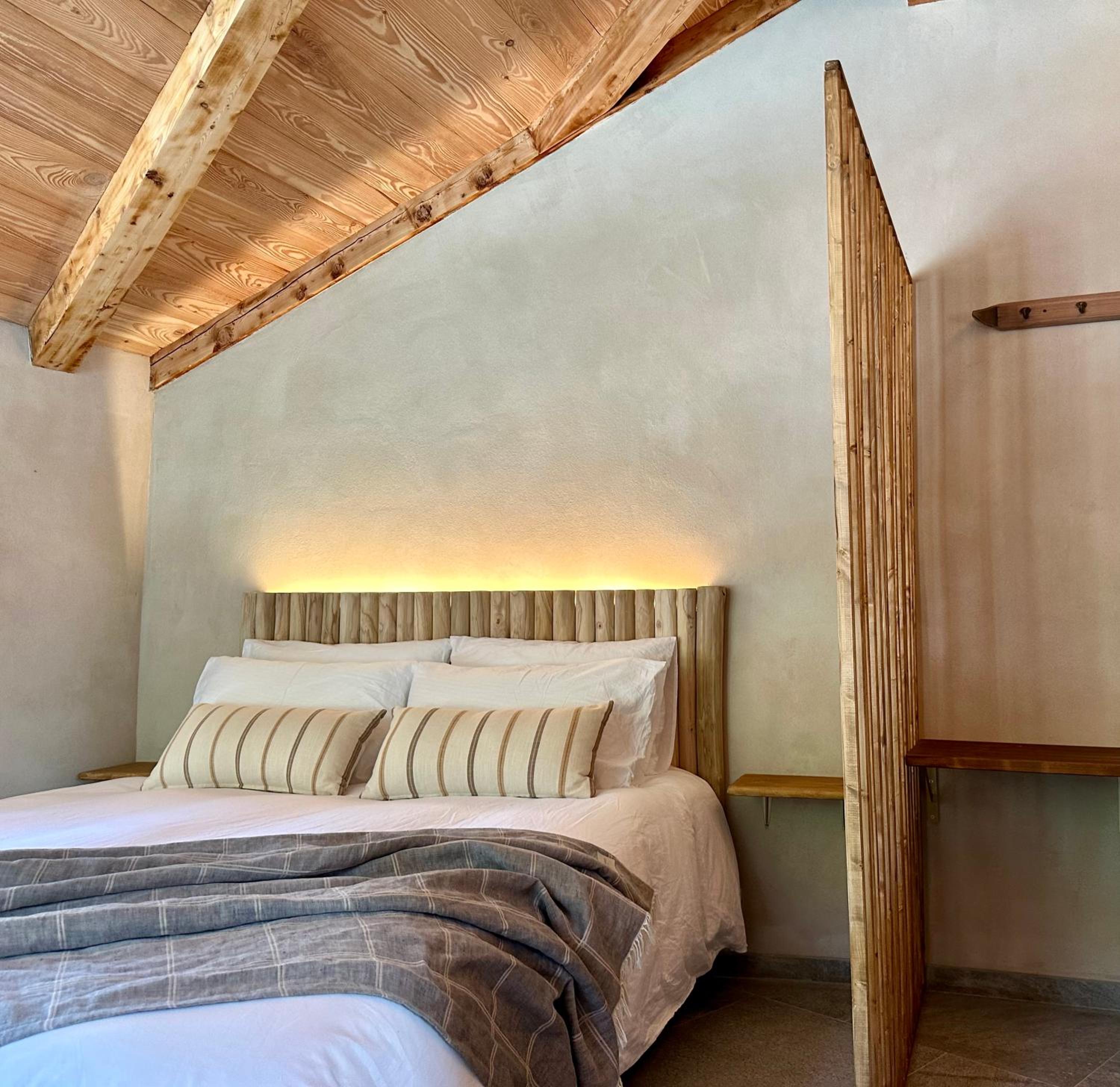 Deluxe Double Room photo 1