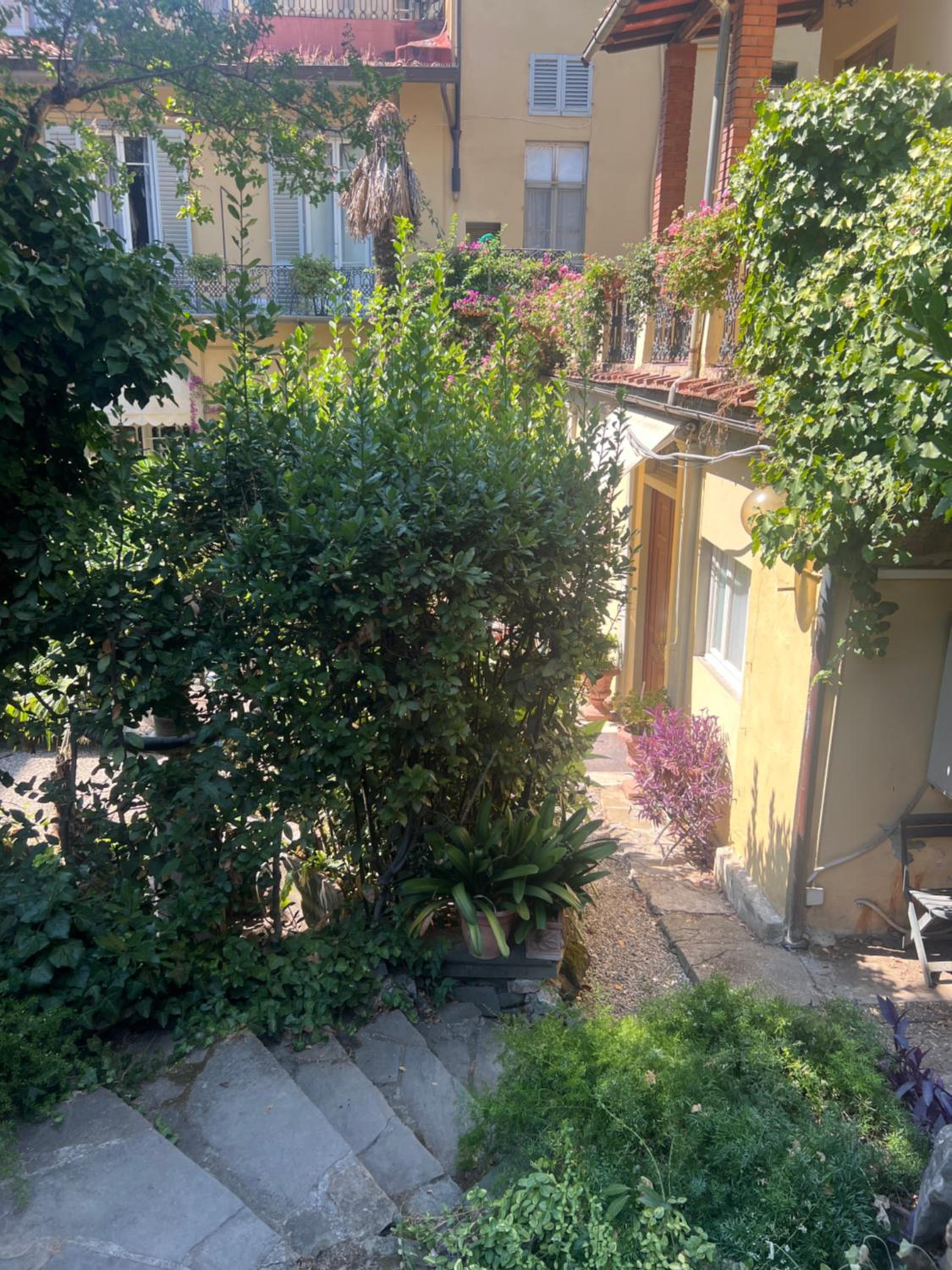 Double Room with Terrace thumbnail 5