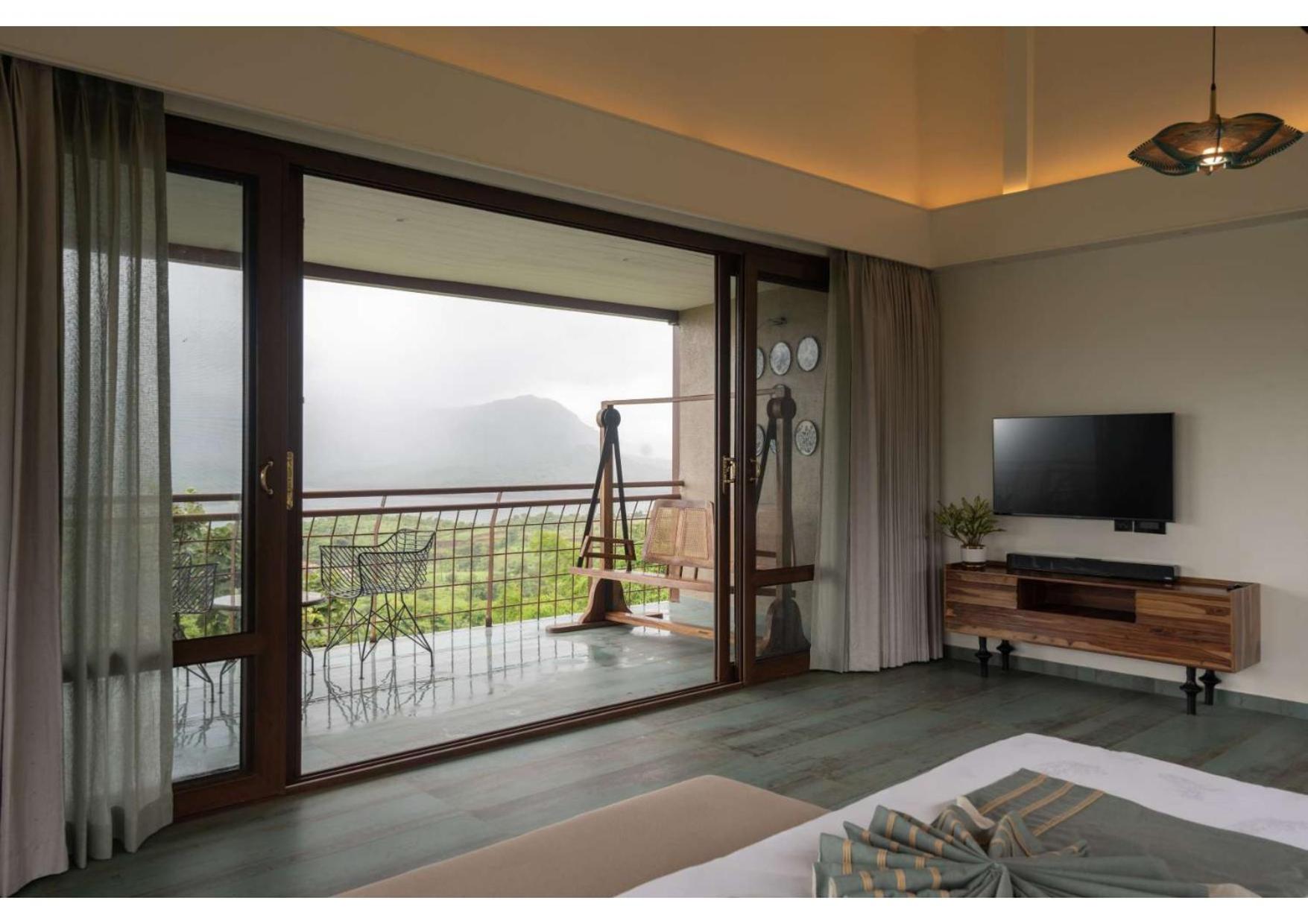 Superior Chalet photo 3