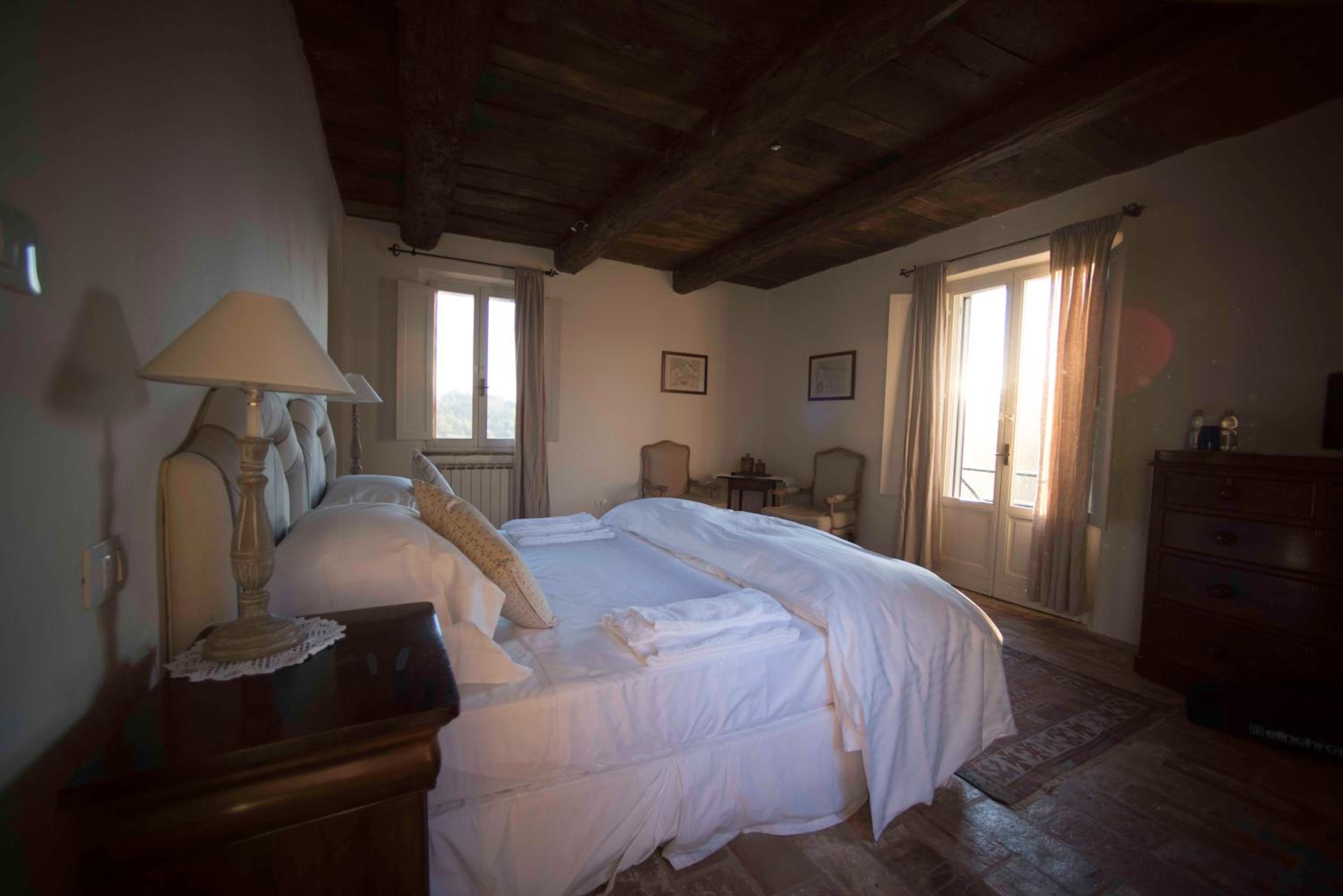 Deluxe Double Room - Photo 3