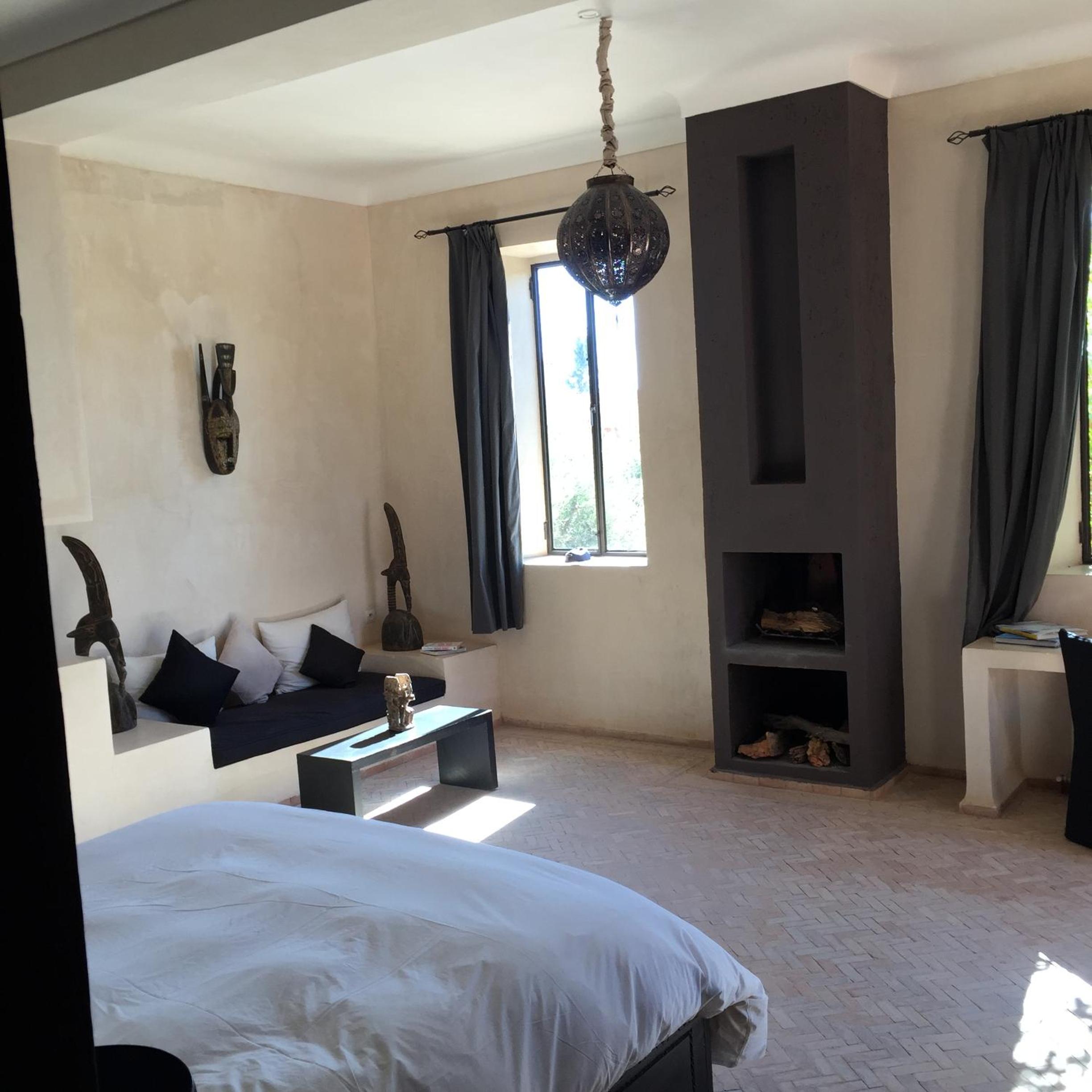 Junior Garden Suite photo 1