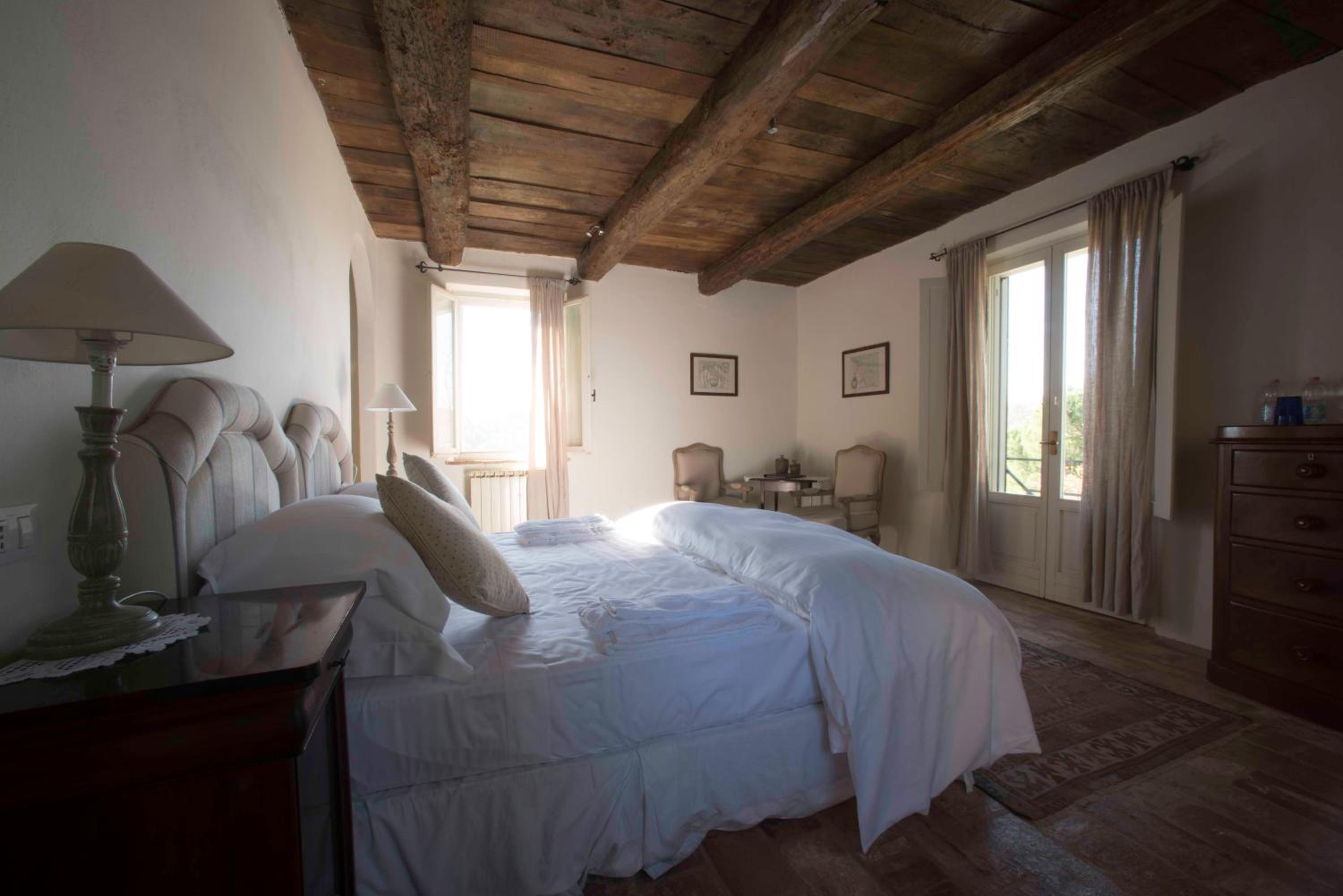 Deluxe Double Room - Photo 7