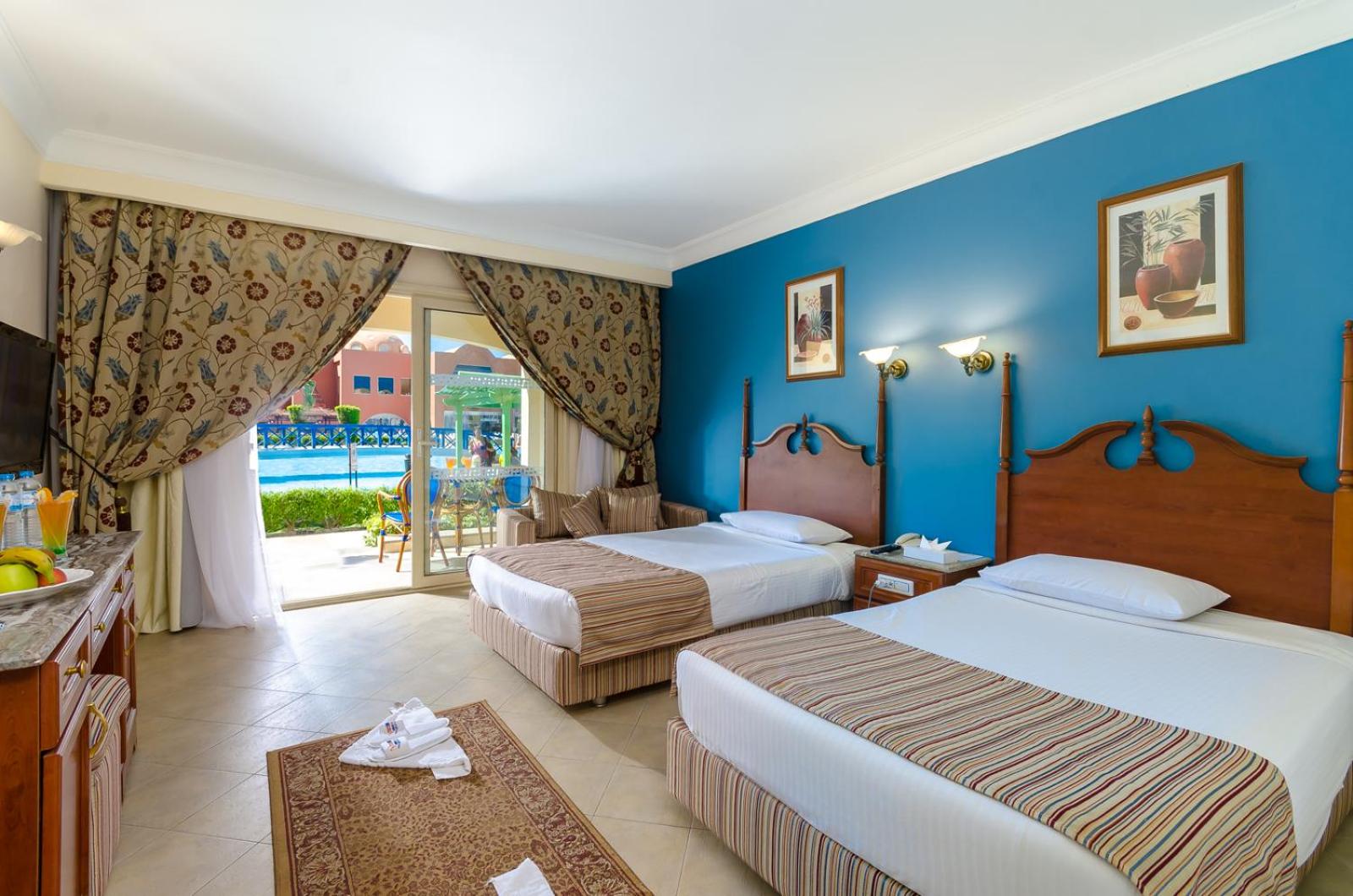 Relax in comfort with stunning views right outside!