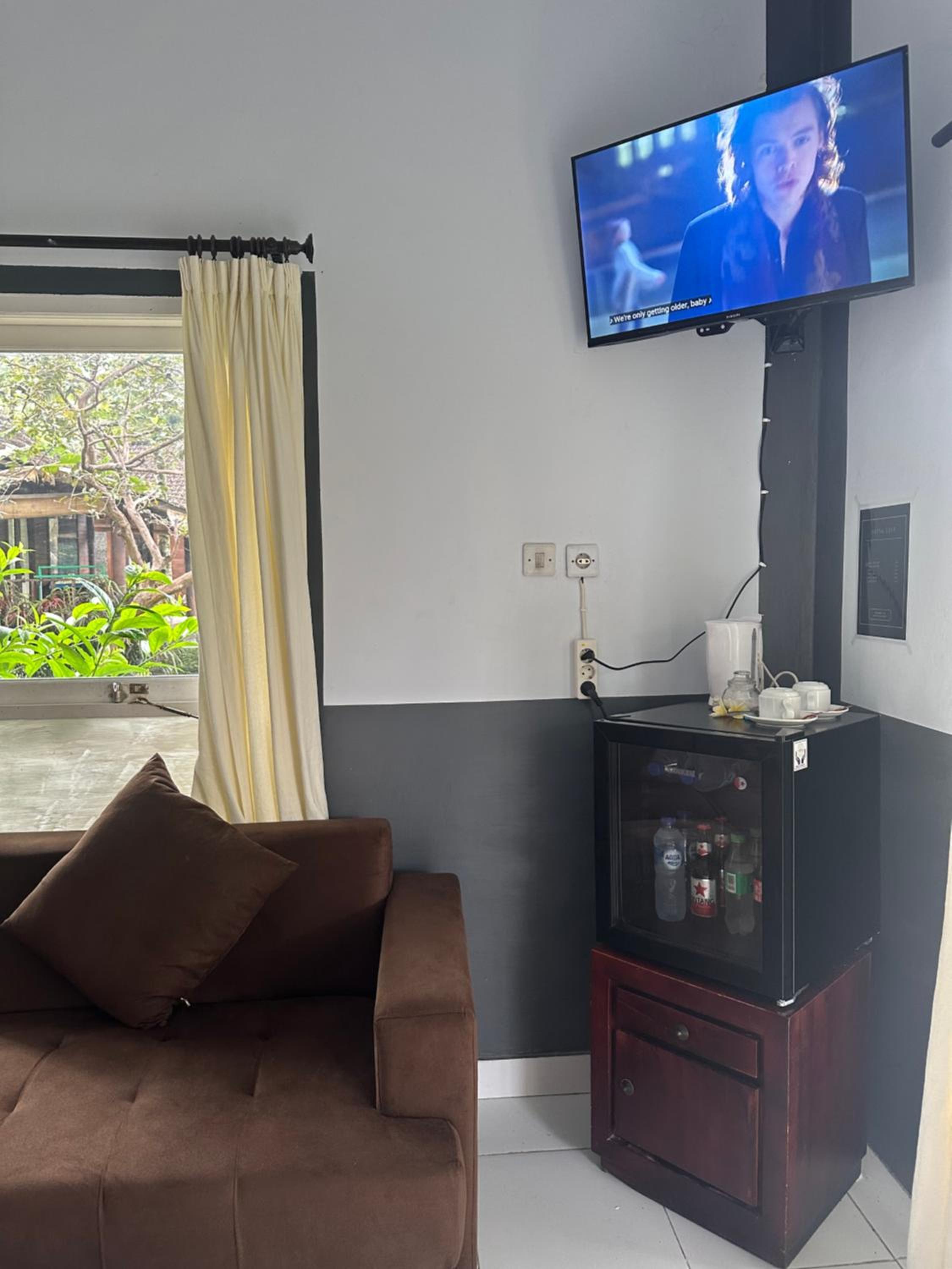 One-Bedroom Villa photo 1