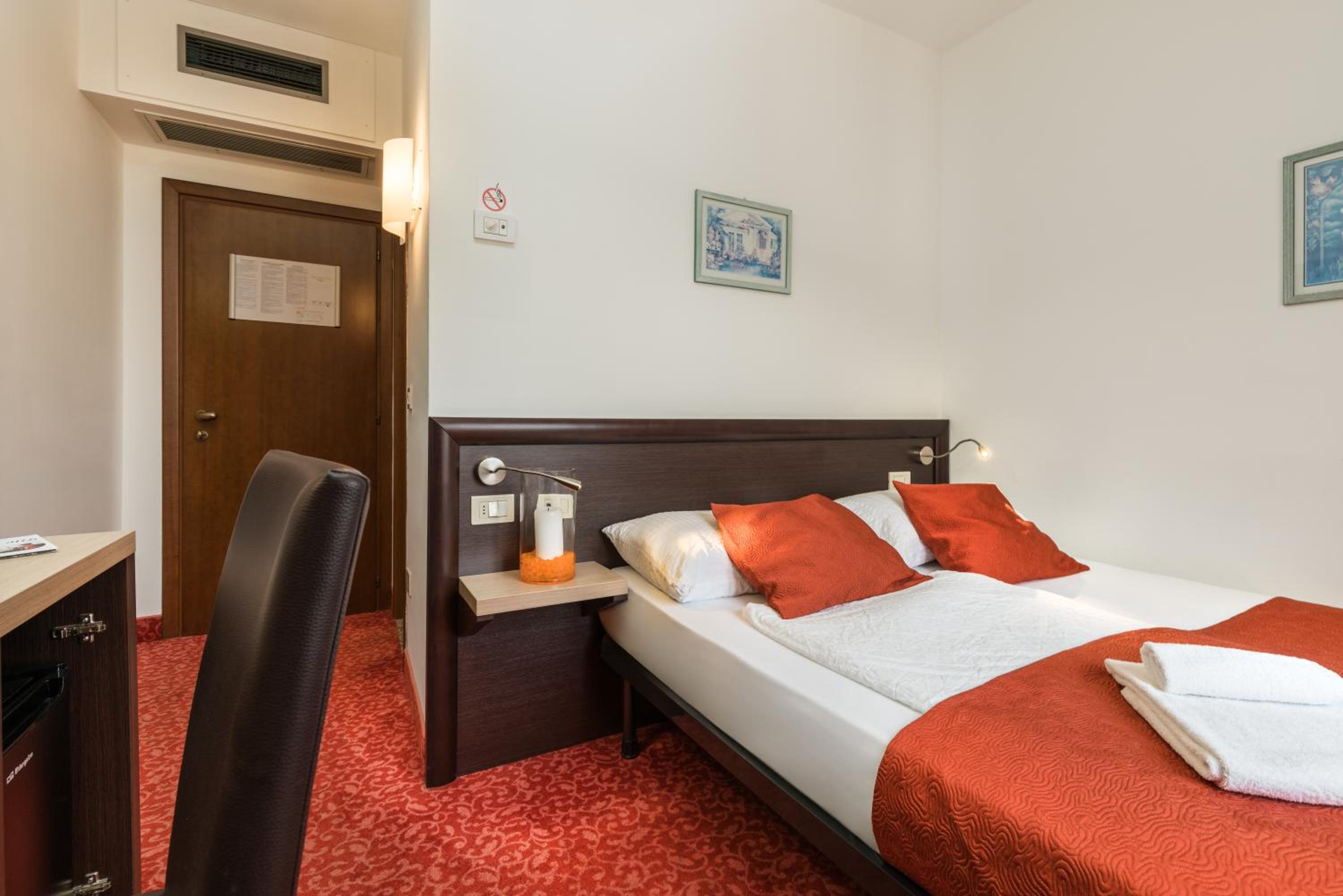 Kleines Doppelzimmer