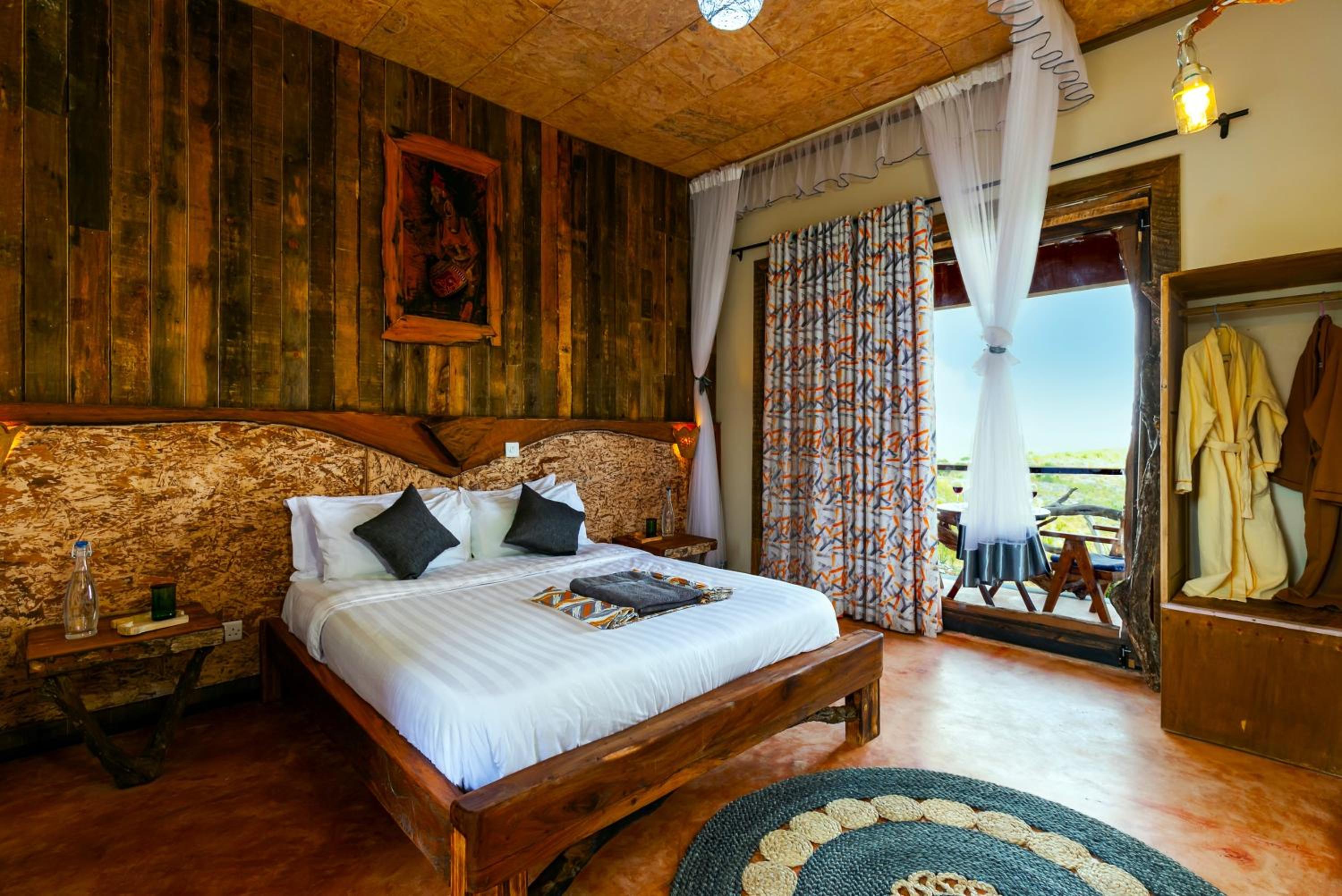 Double or Twin Room photo 1