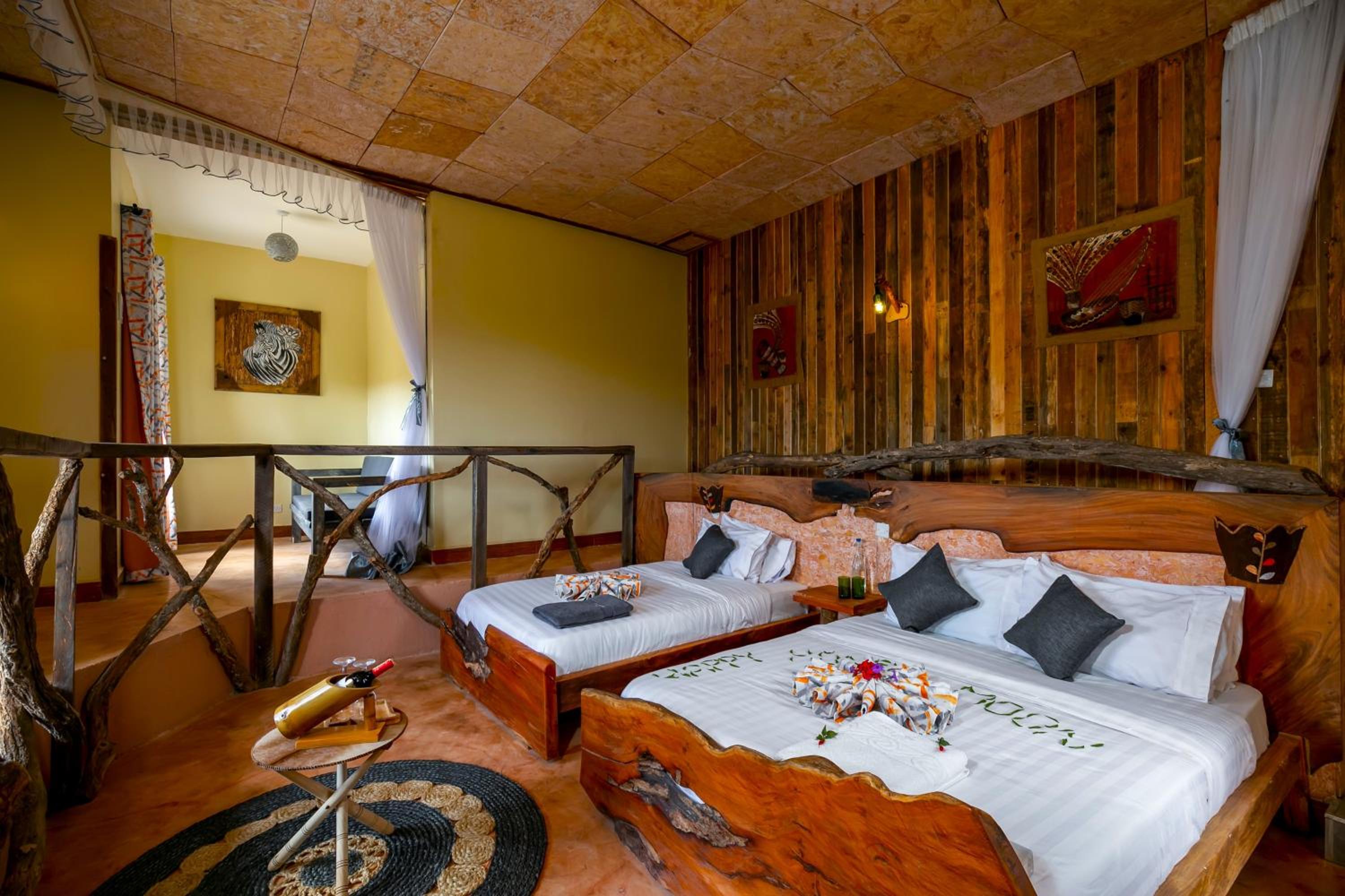 Triple Room photo 3
