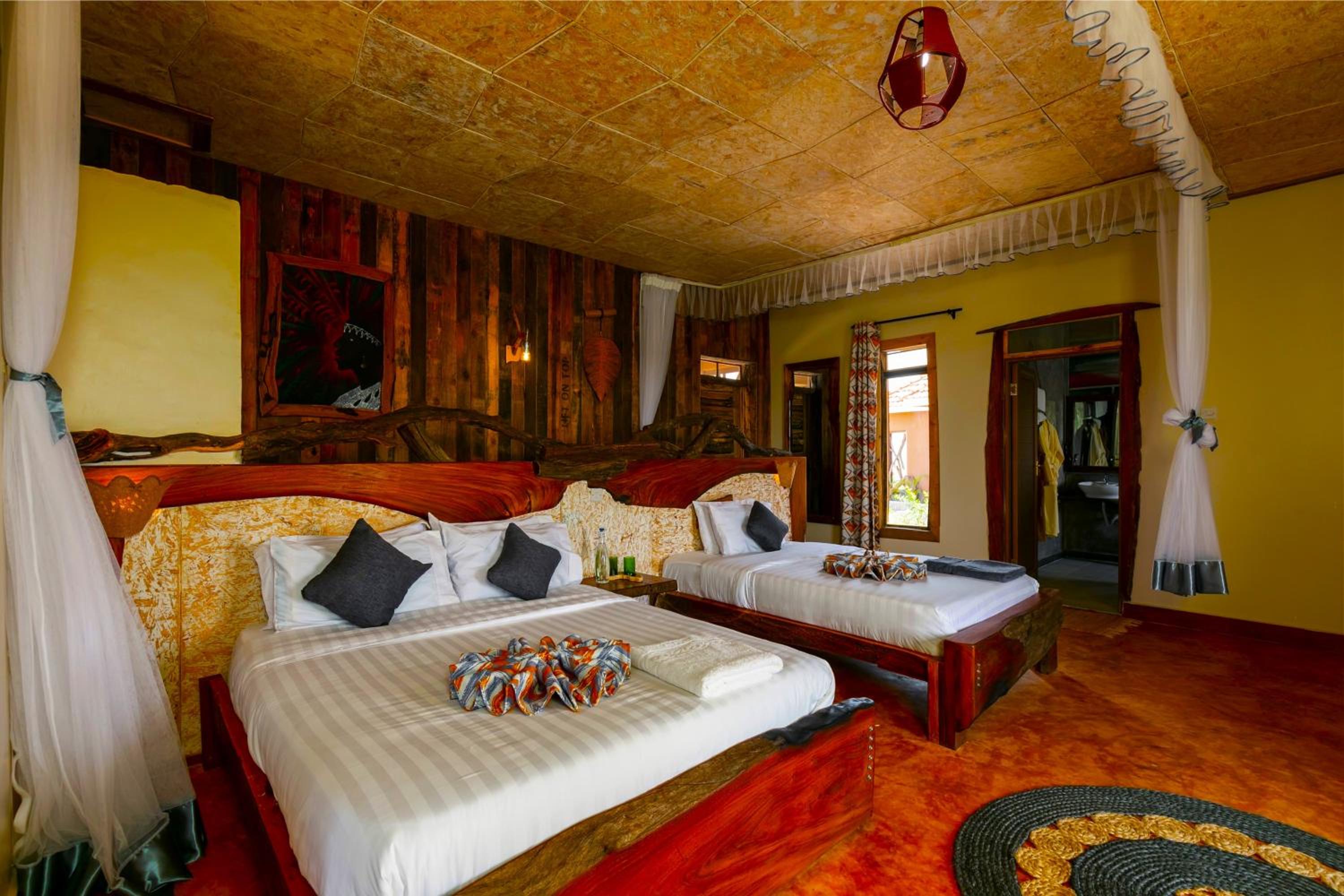 Triple Room photo 1
