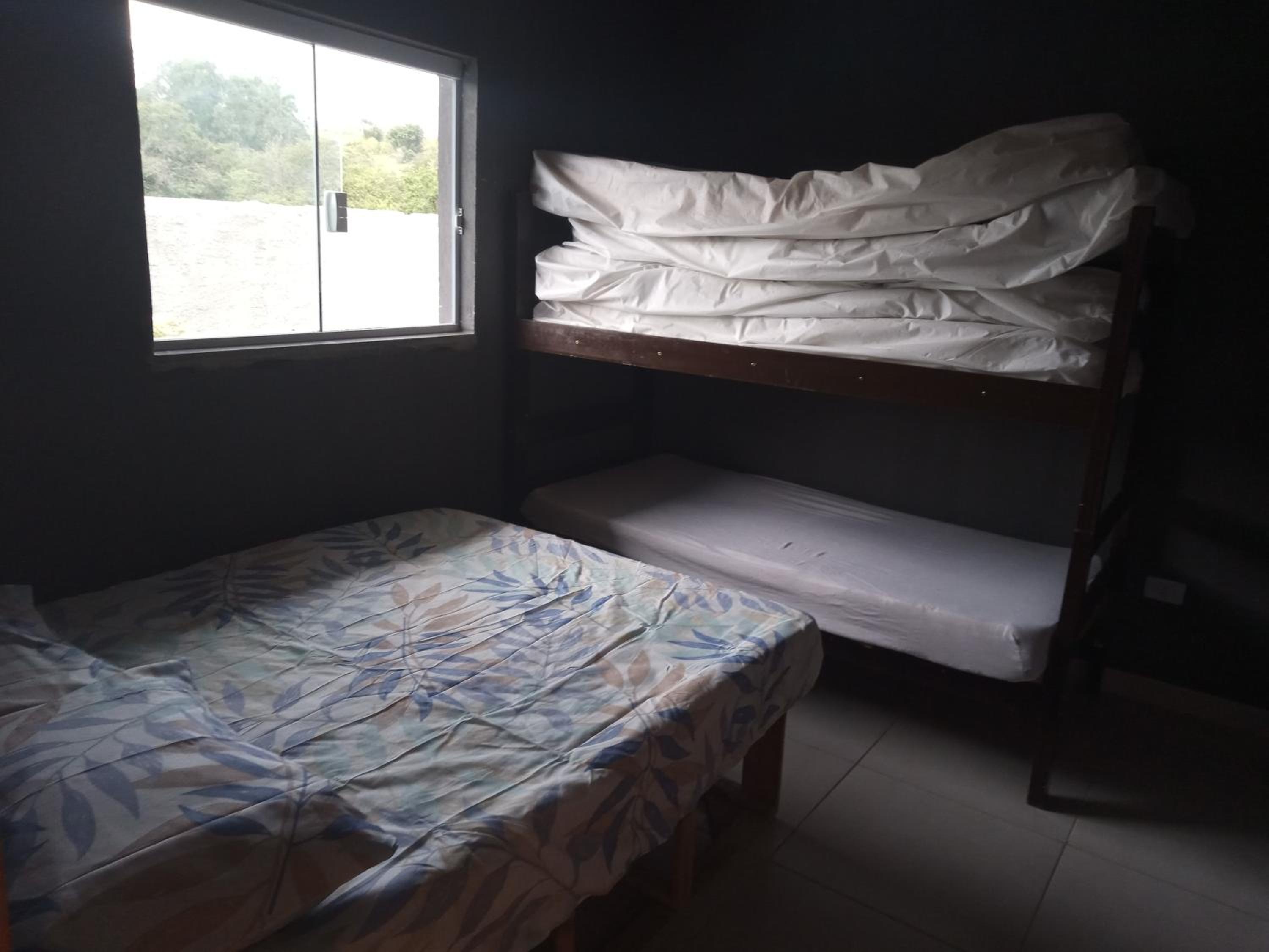 One-Bedroom House photo 1