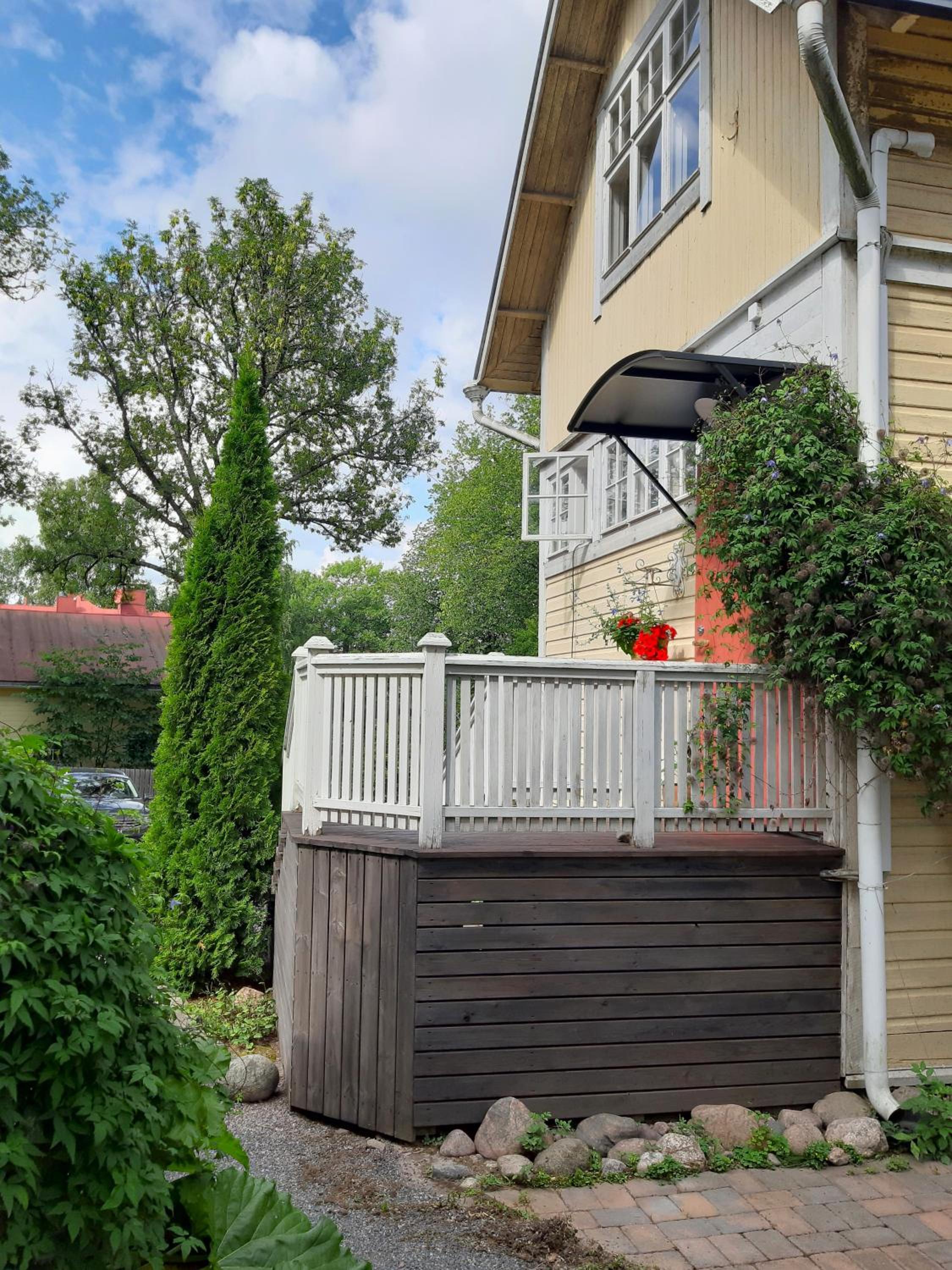 Vacation Home photo 1