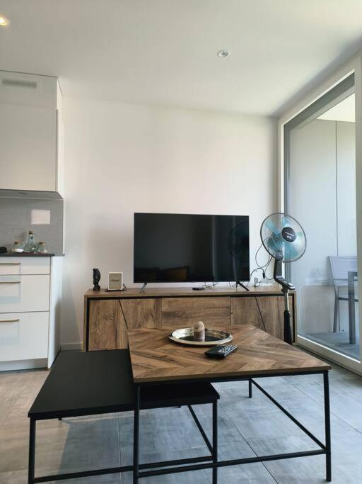 One-Bedroom Apartment photo 3