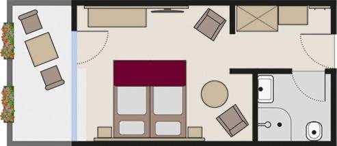 Superior Double Room photo 3