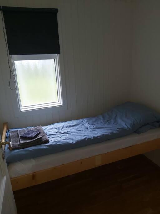 Three-Bedroom Vacation Home  photo 3