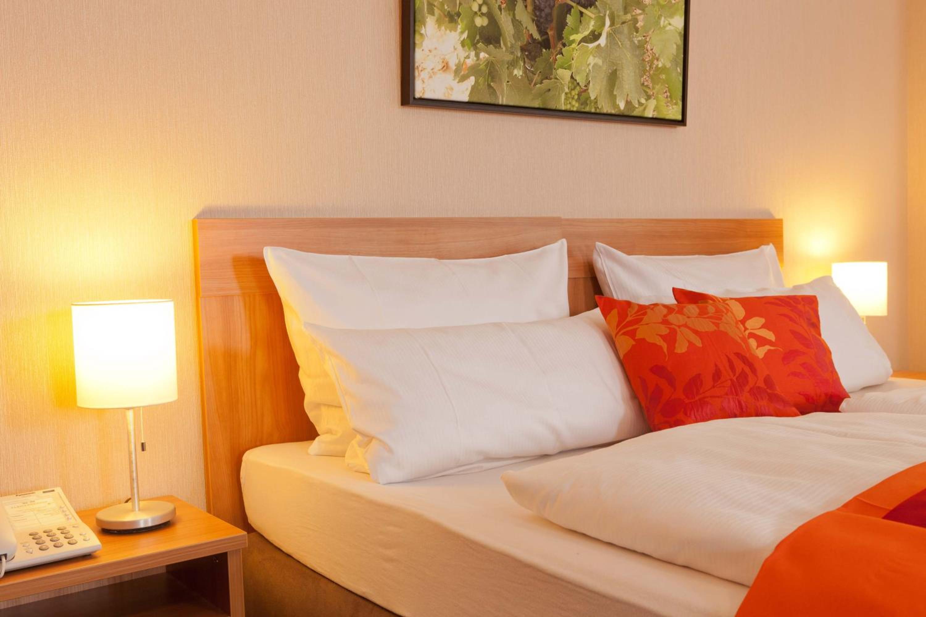 Superior Double Room photo 2
