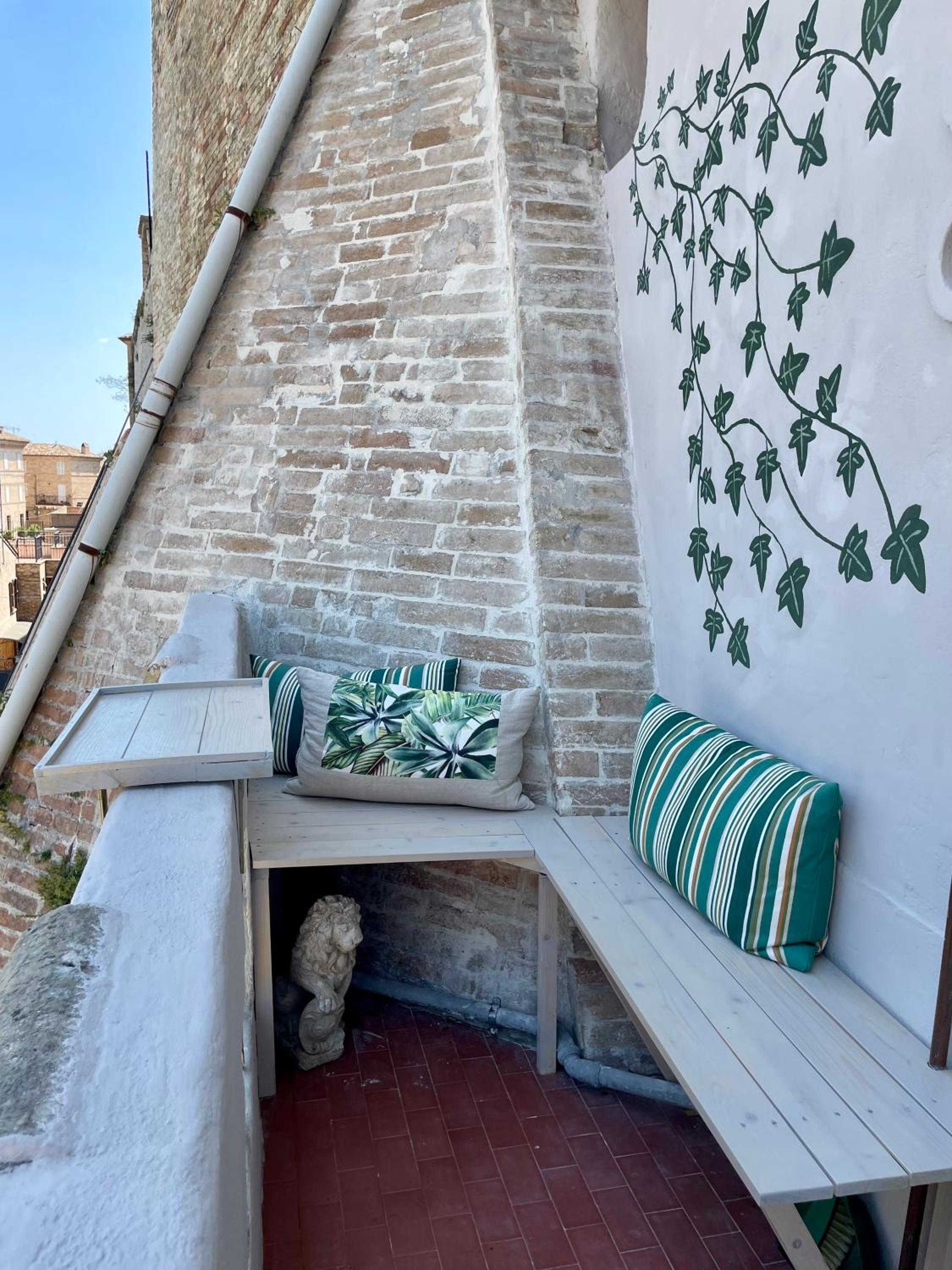 Junior Suite With Balcony photo 2