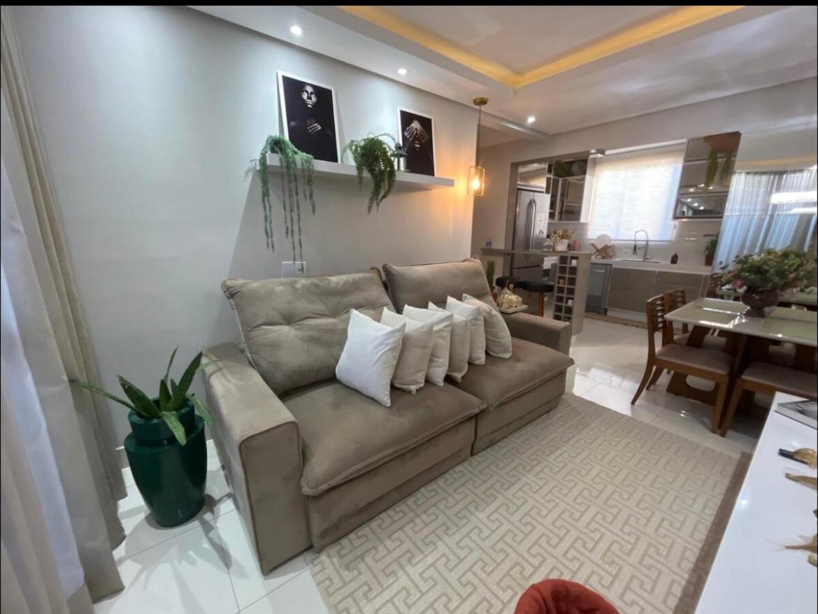 Two-Bedroom Apartment photo 1