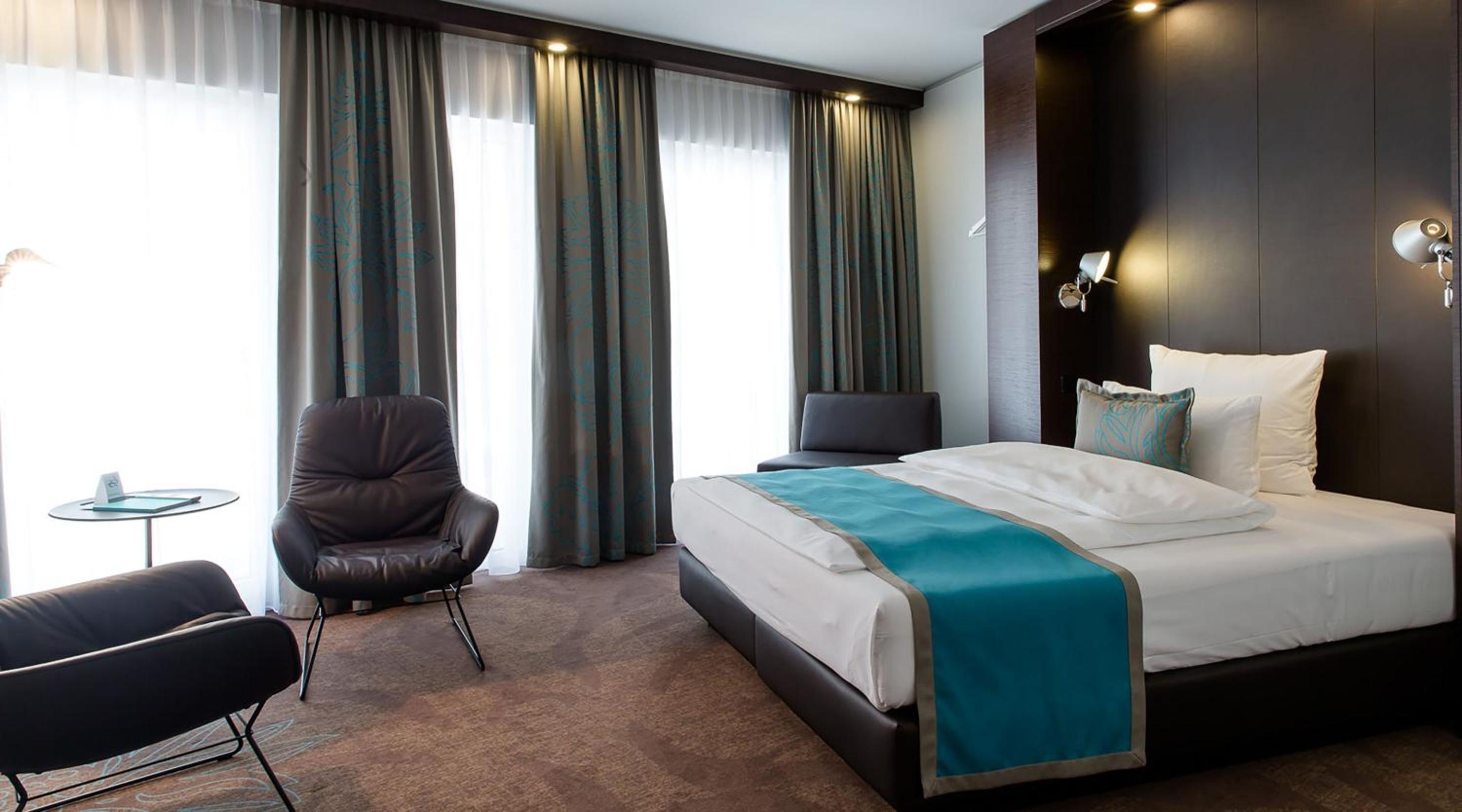 Single Room with Balcony photo 2