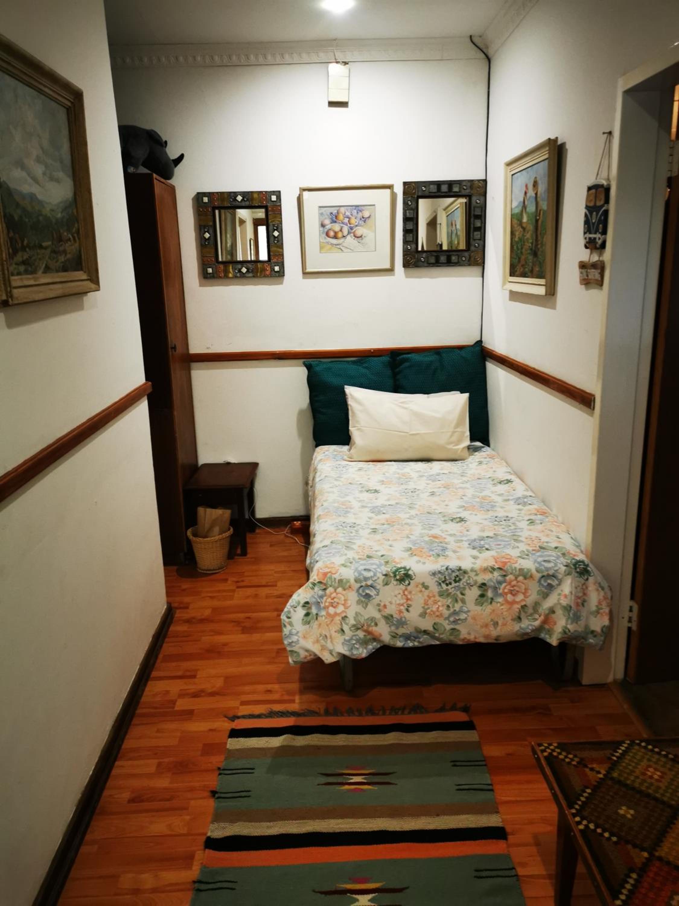 Superior Triple Room photo 1