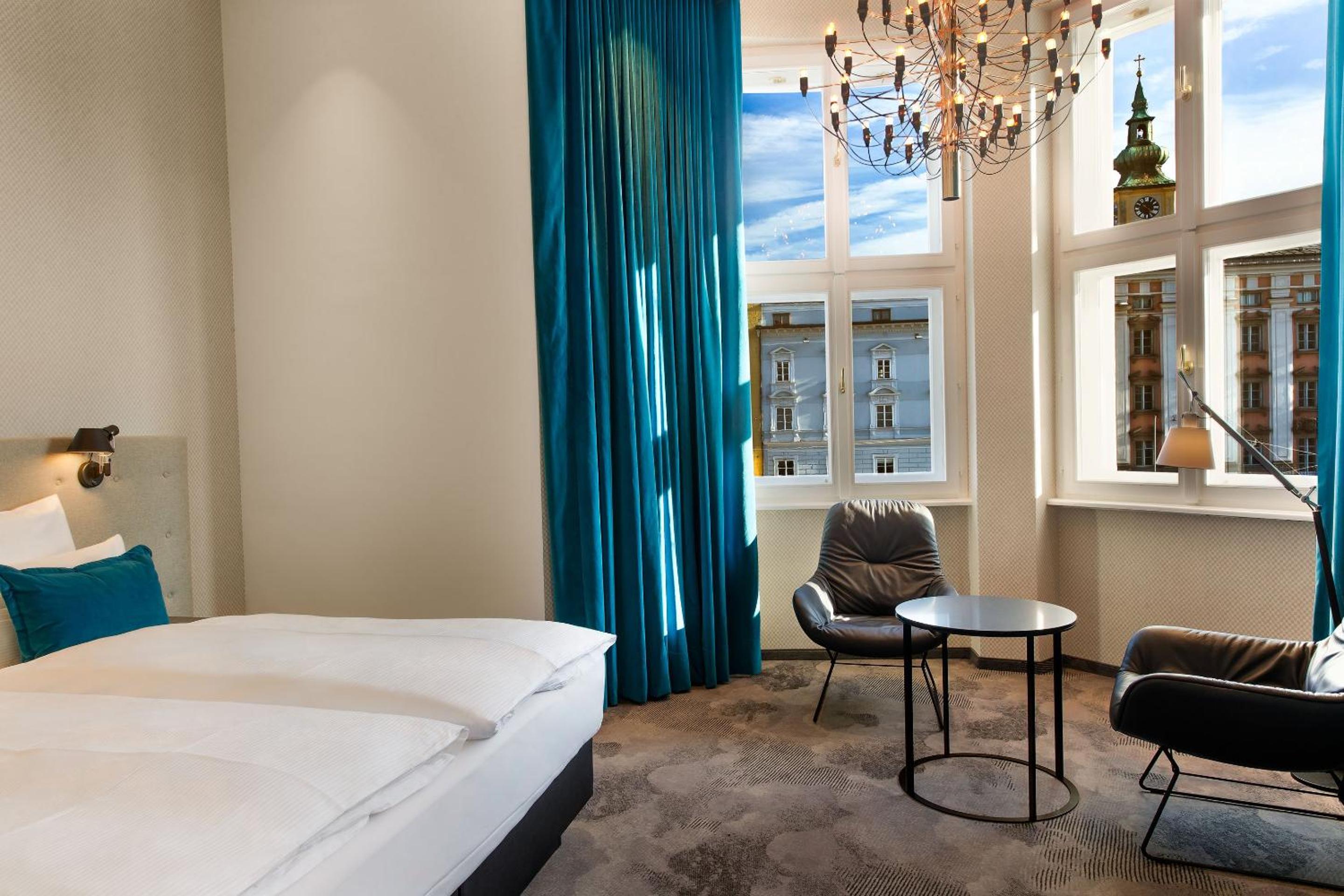 Superior Double Room photo 3