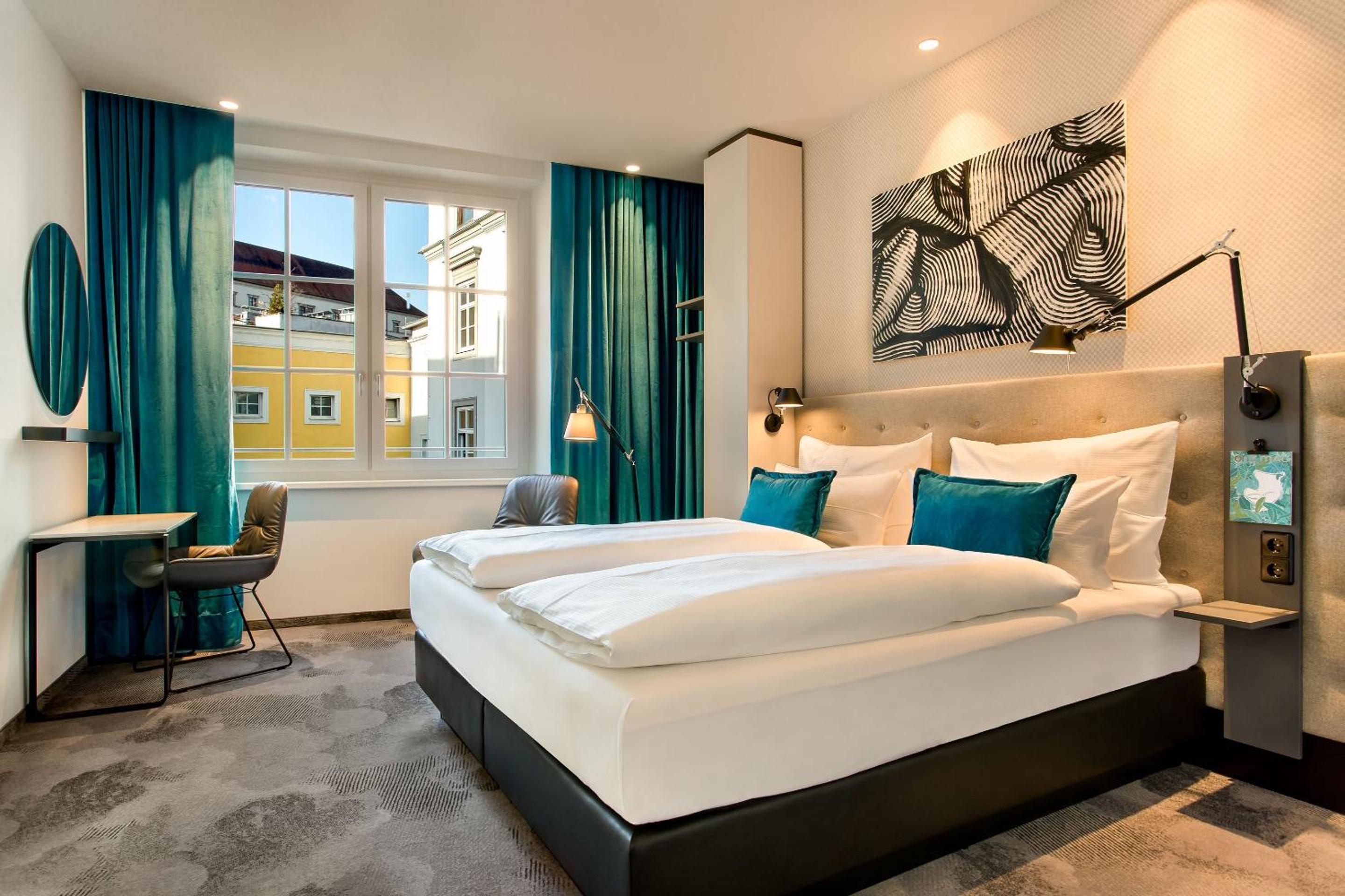 Superior Double Room photo 2