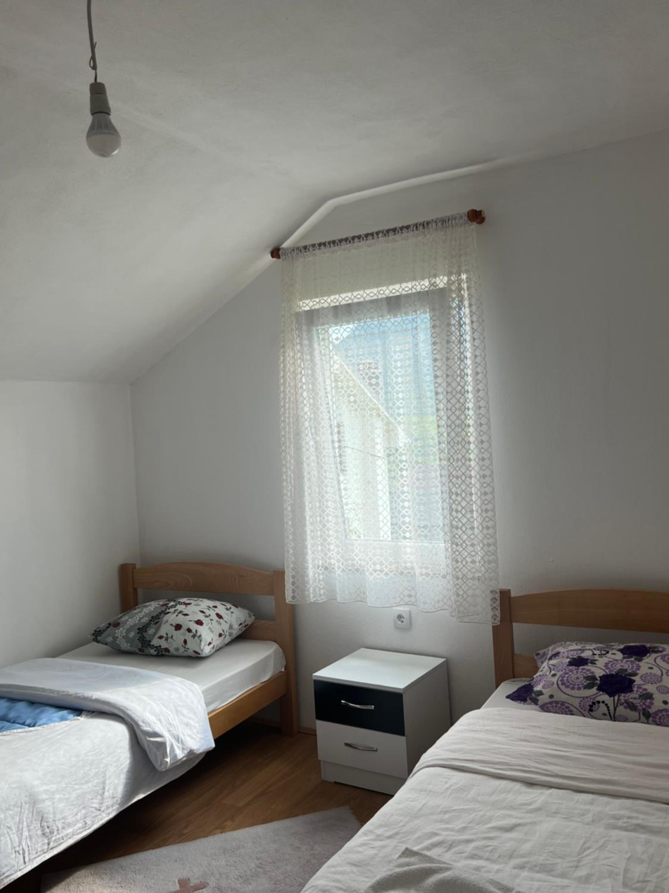Two-Bedroom Chalet photo 3