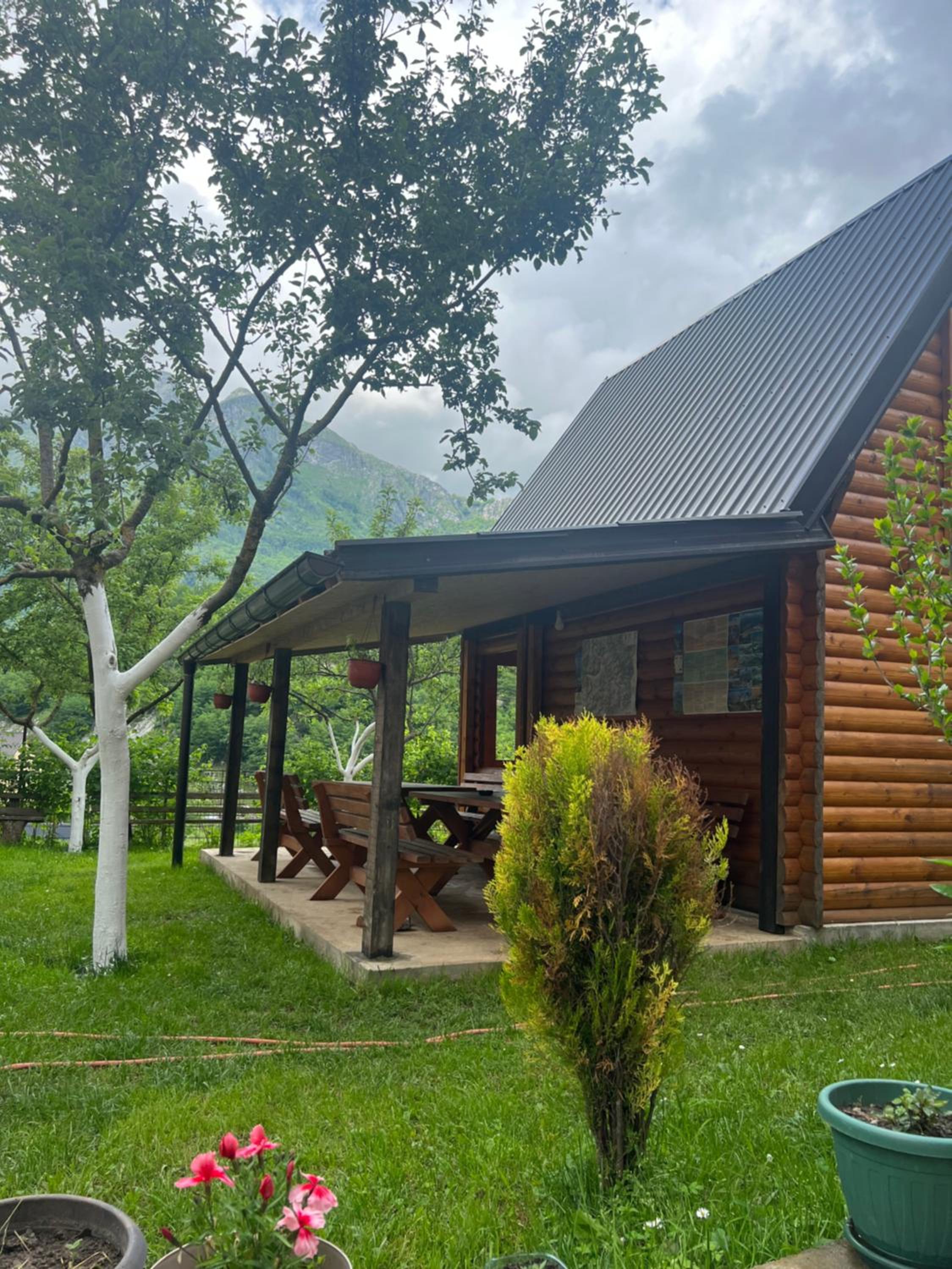 Two-Bedroom Chalet photo 2