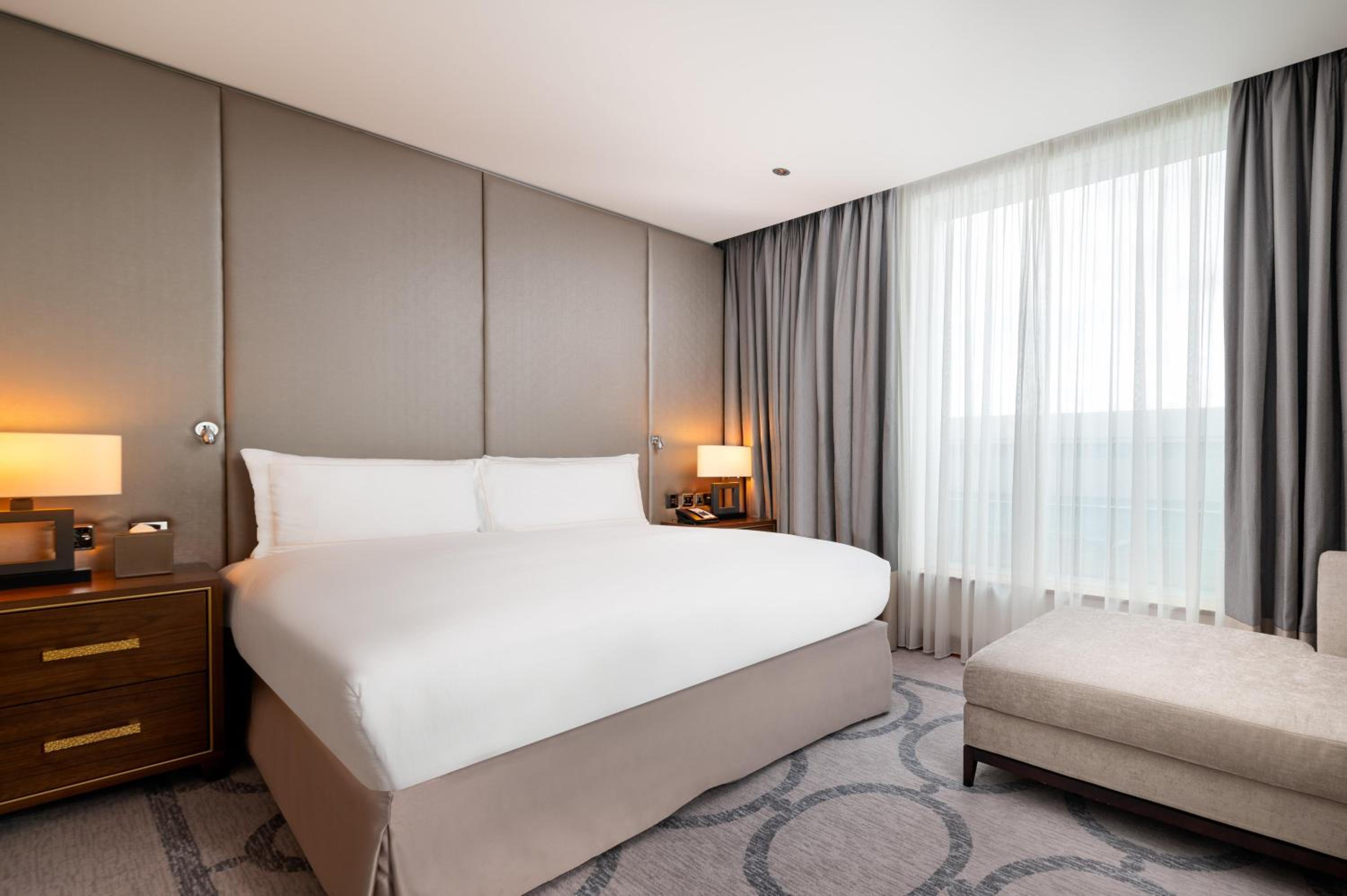 Ambassador Suite photo 2