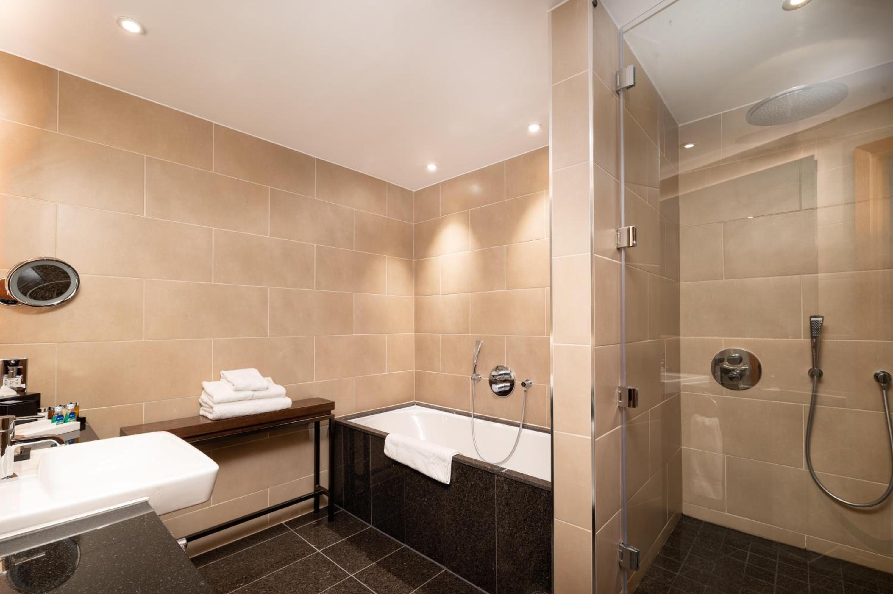 Ambassador Suite photo 3