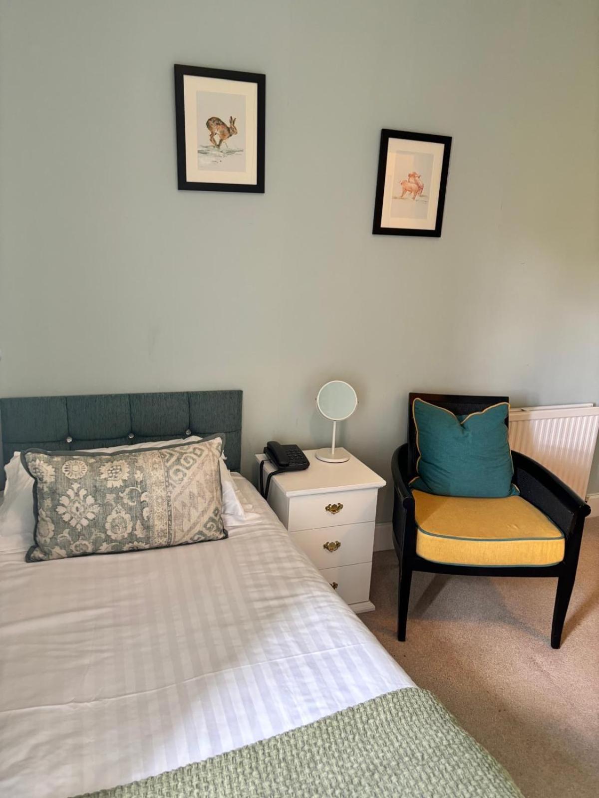 Single Room photo 1