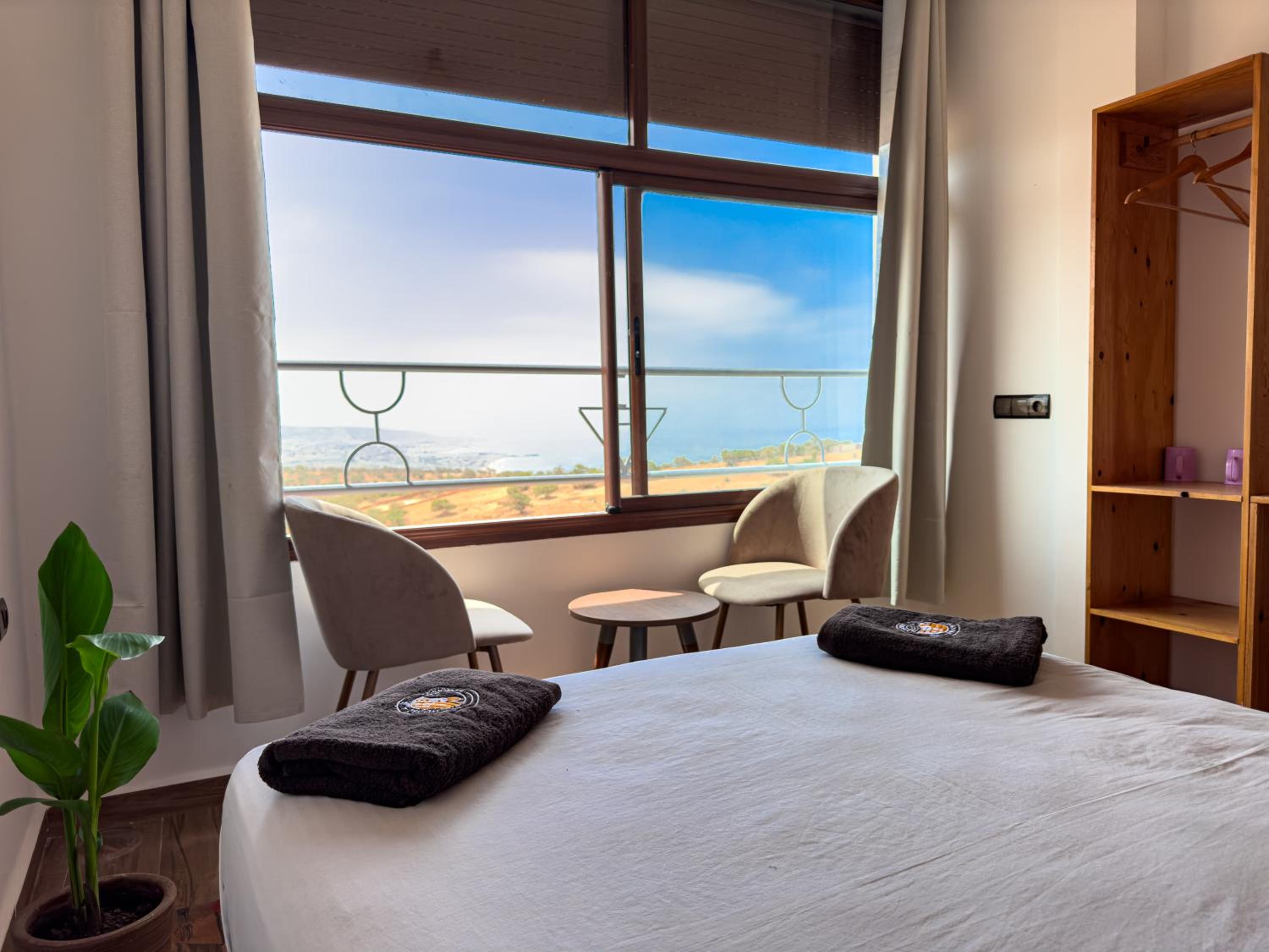 Double Room With Sea View - Photo 7