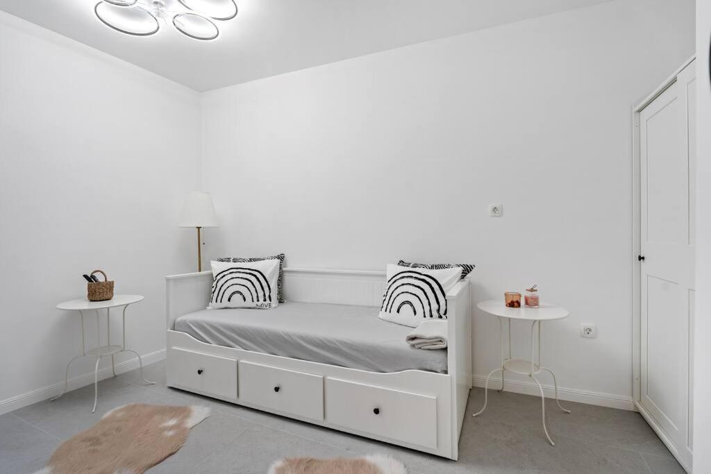 Apartment photo 1