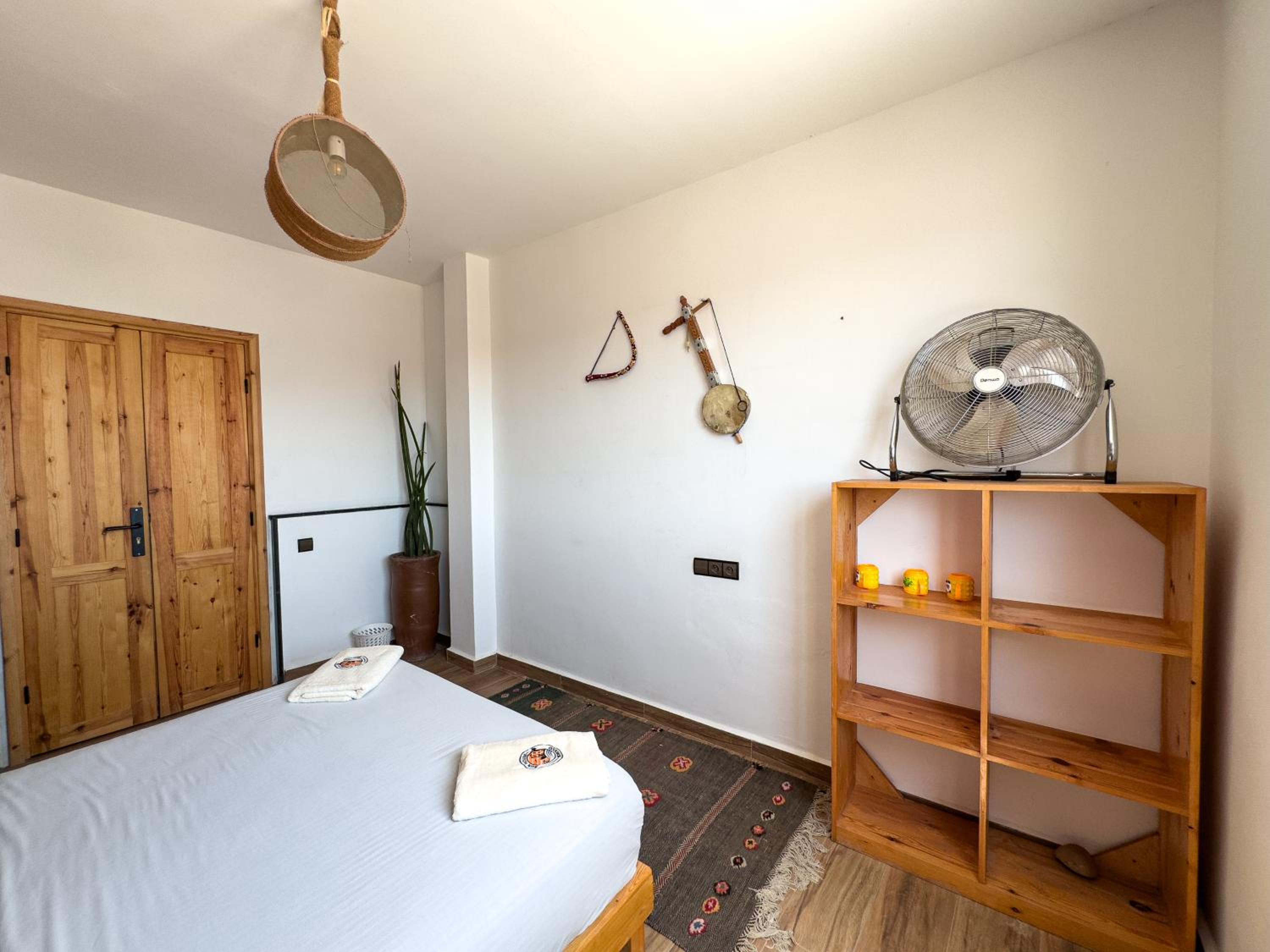 Triple Room With Pool View - Photo 1