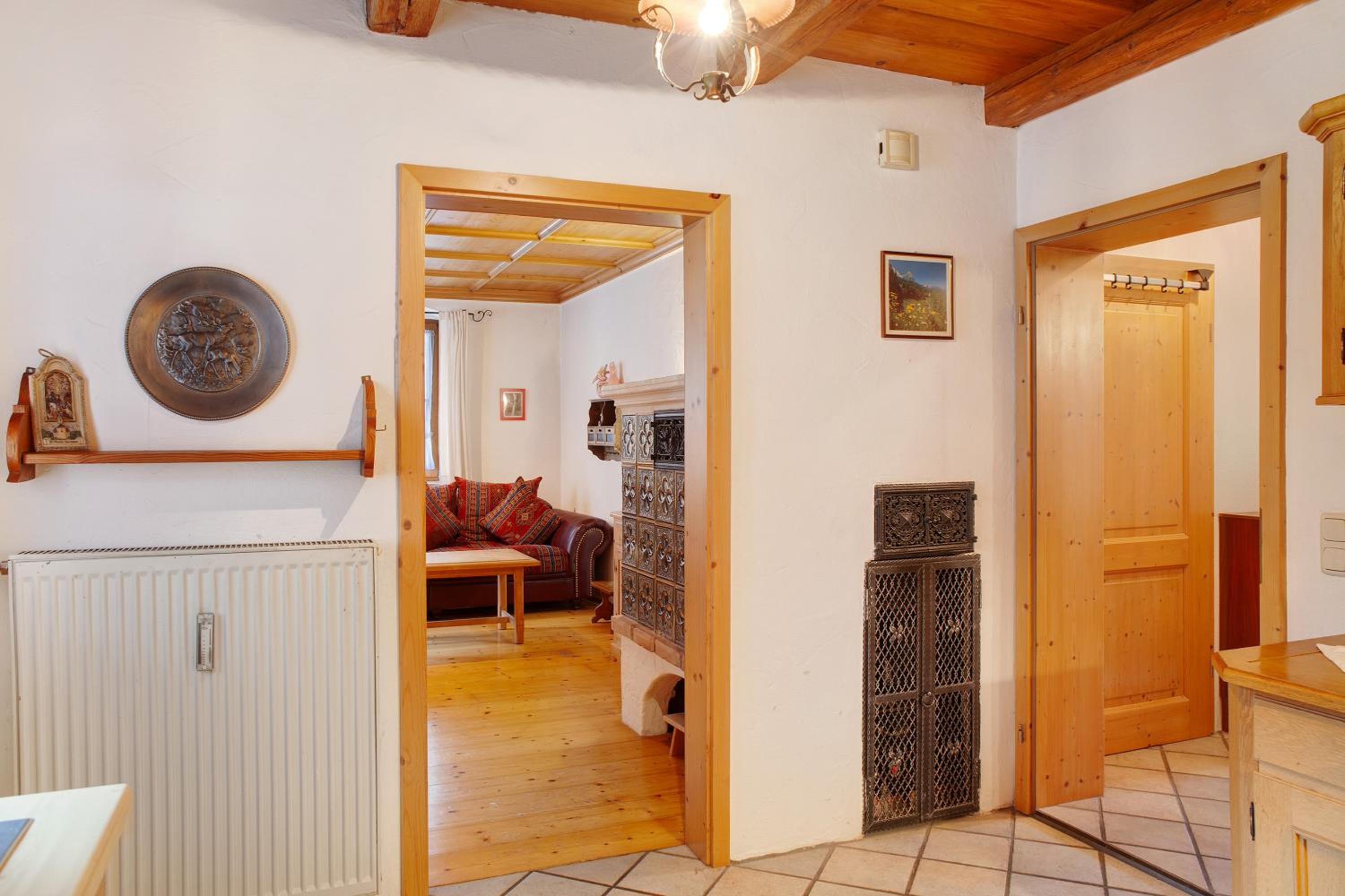 Superior Apartment with City View photo 3