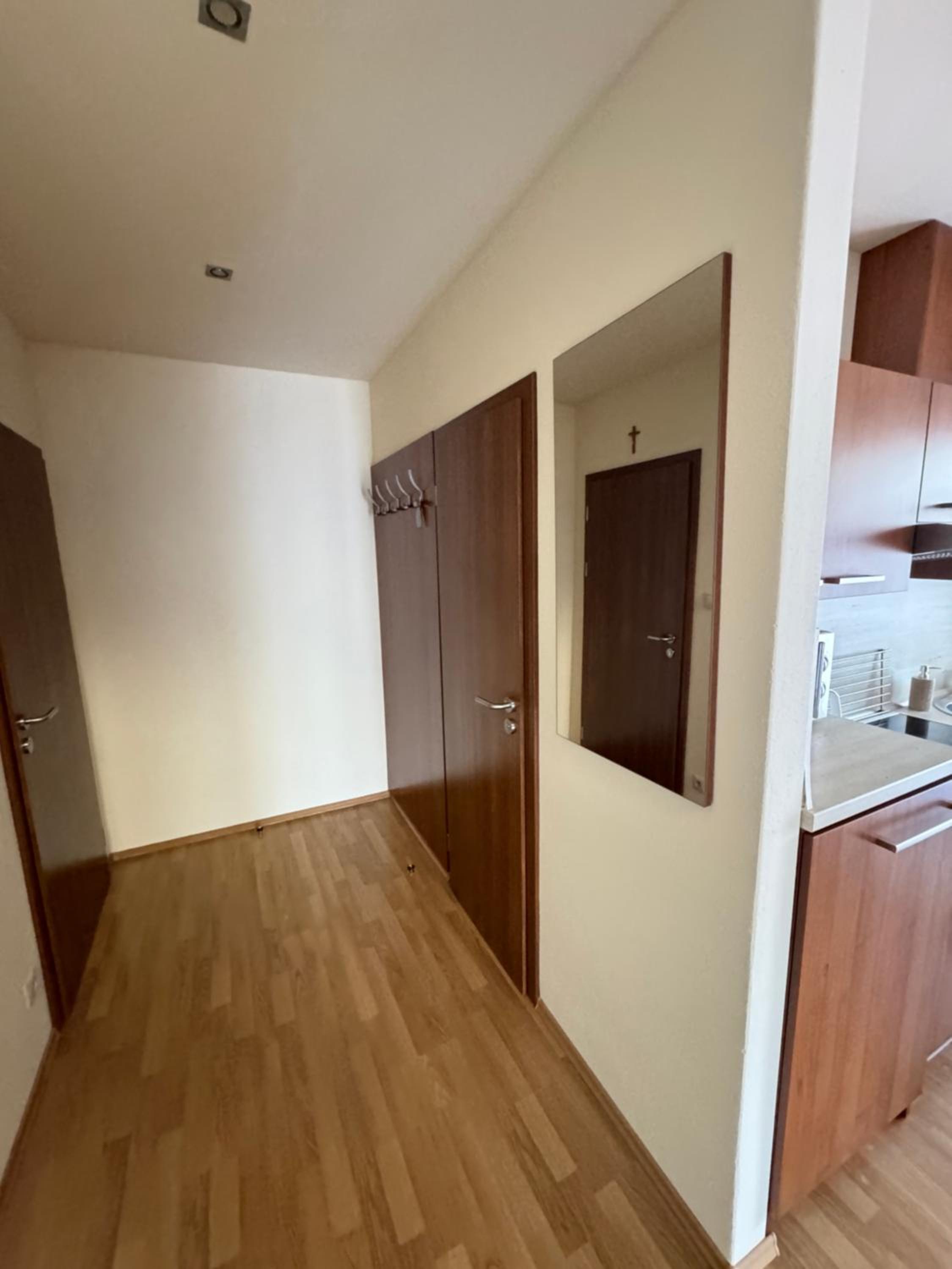 Two-Bedroom Apartment - Duplex photo 1