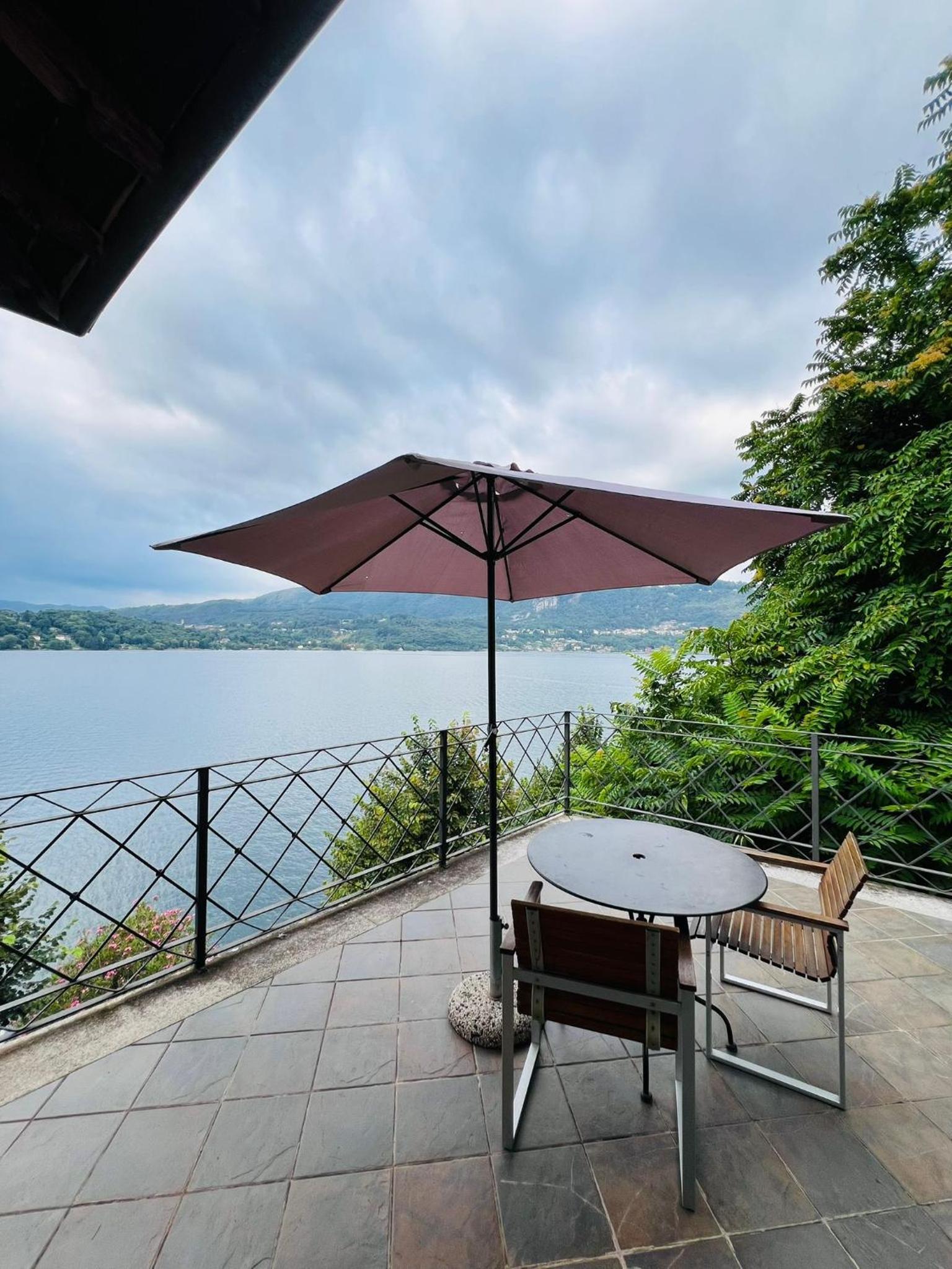 Apartment with Lake View - Photo 42