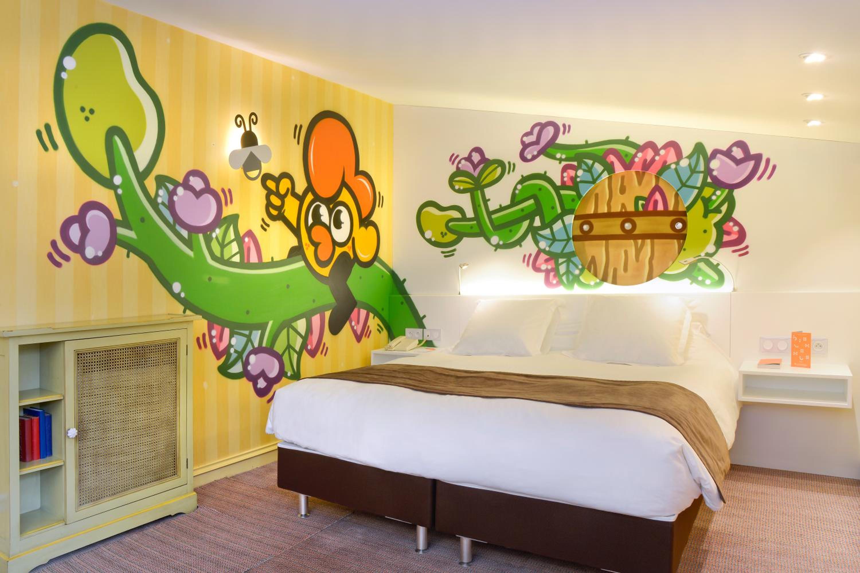 Superior Double Room photo 2