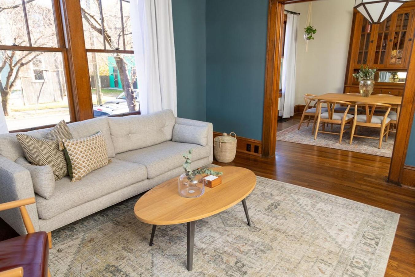 Duplex Apartment photo 1