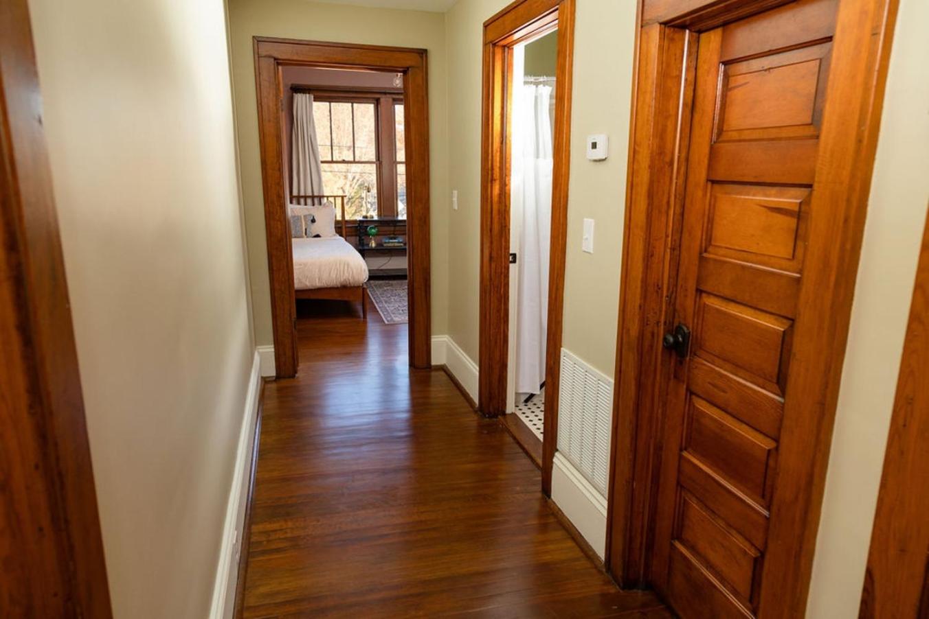 Duplex Apartment photo 3