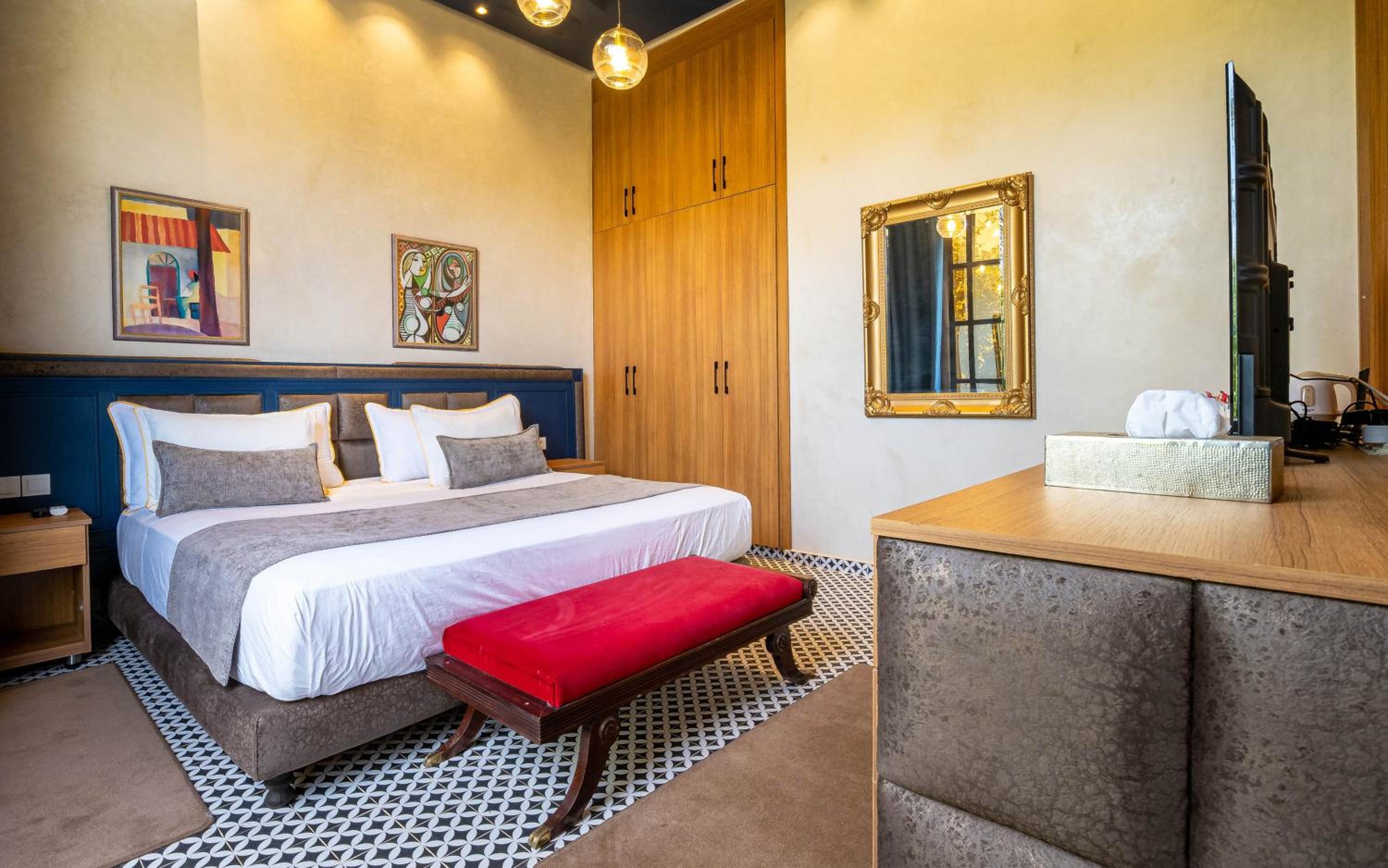 Junior Suite - Photo 23