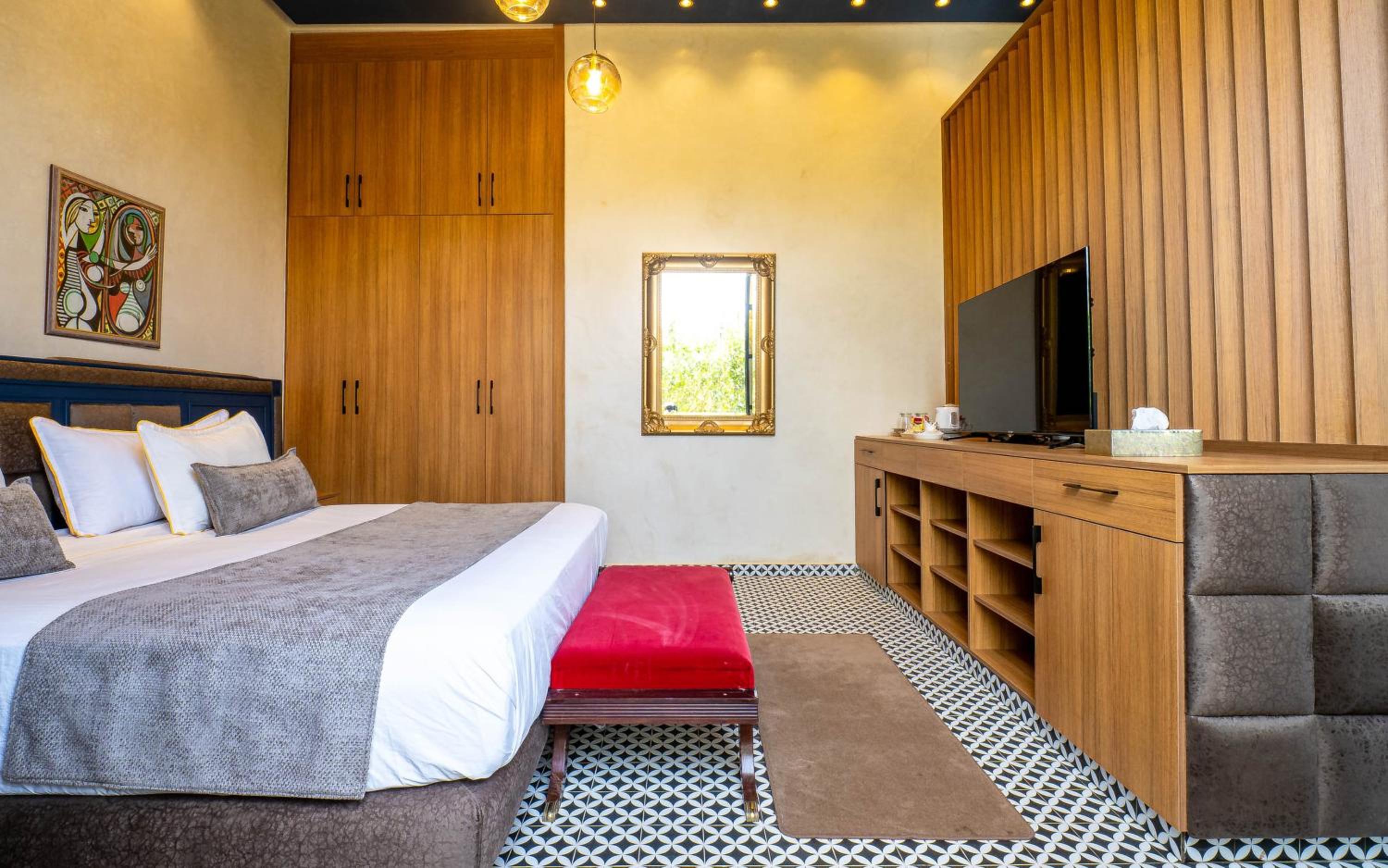 Junior Suite - Photo 9