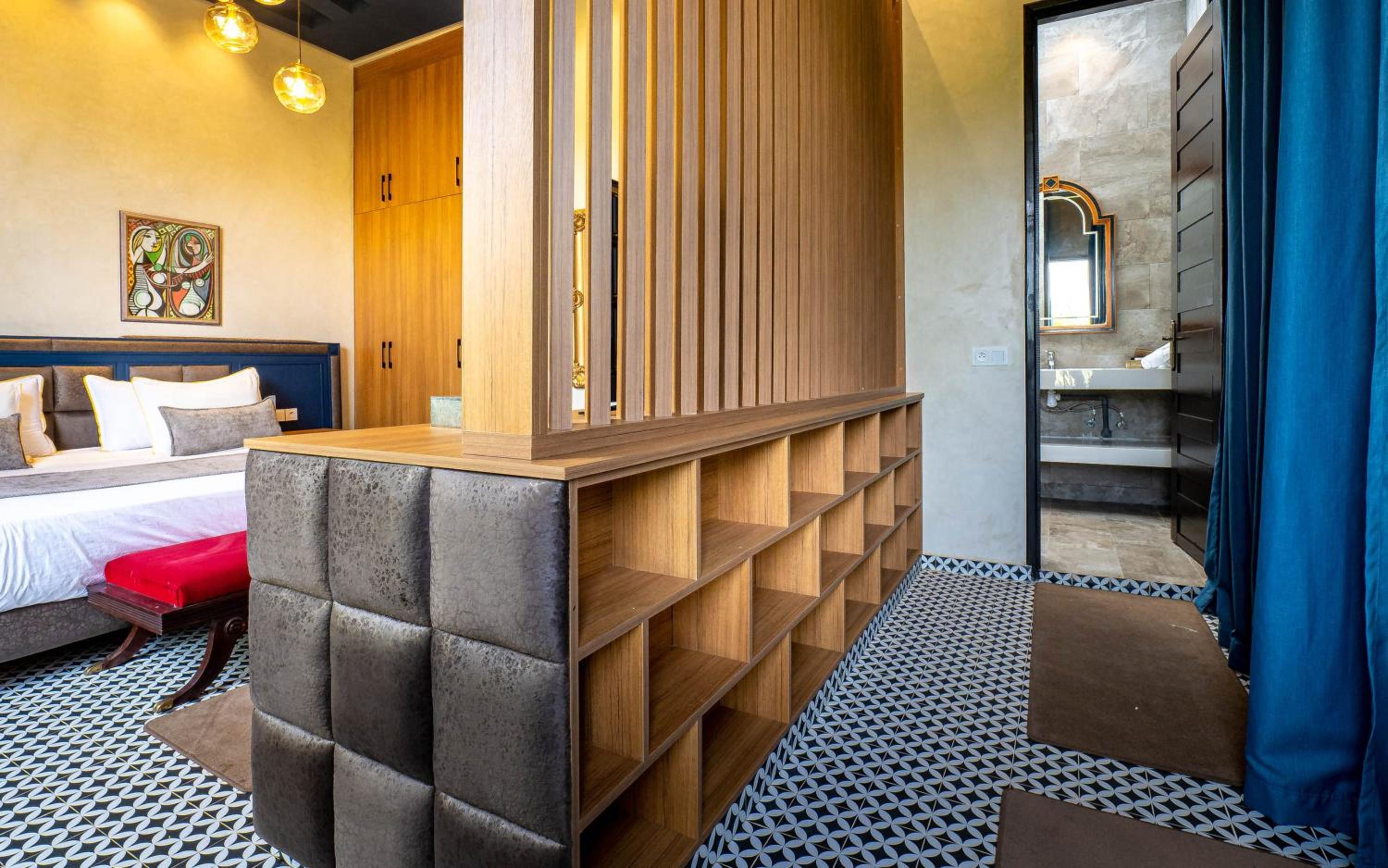Junior Suite - Photo 10