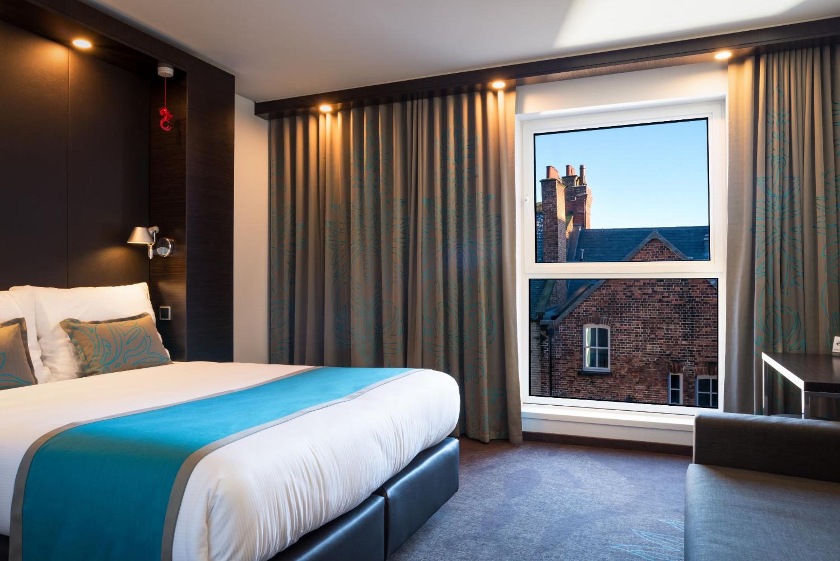 Superior Double Room photo 2