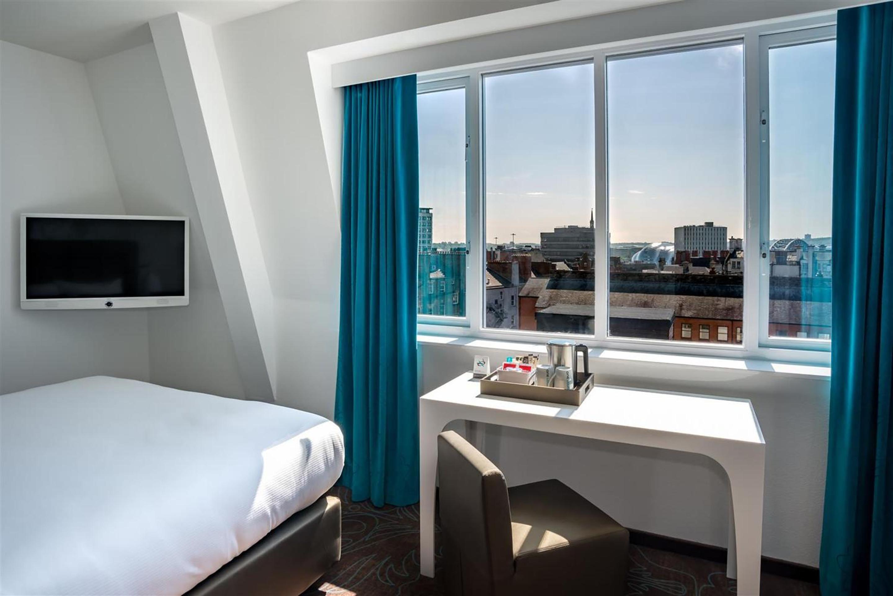 Standard Single Room photo 3