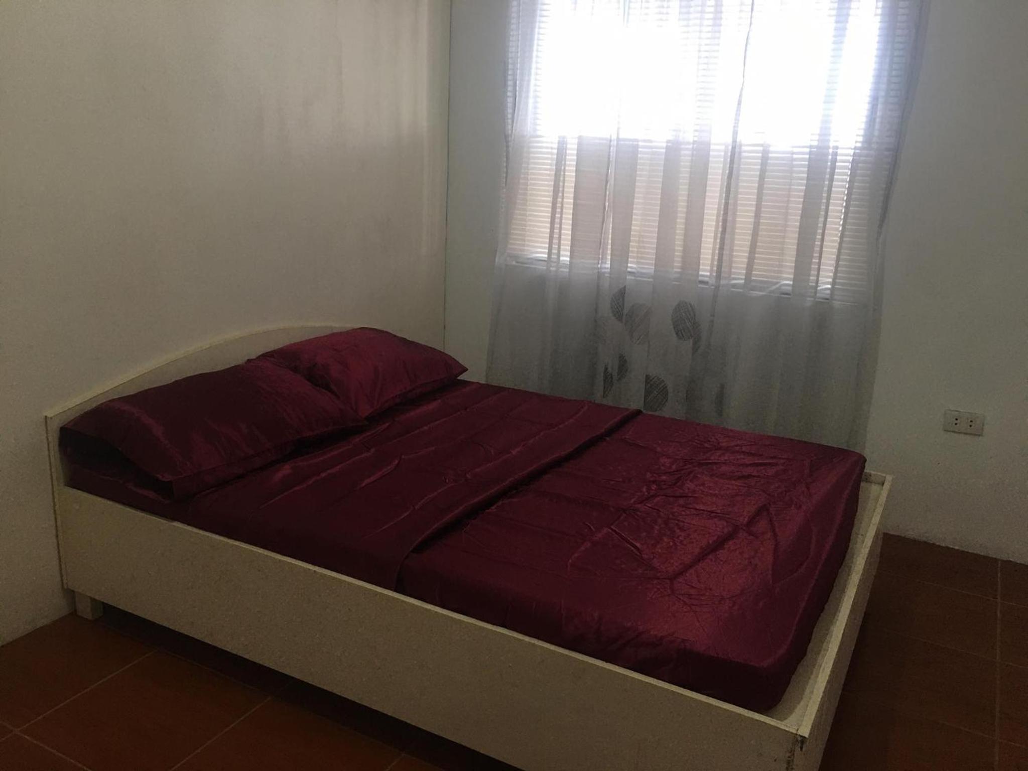 Family Double Room